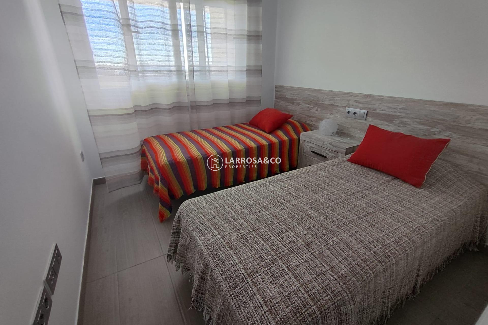 A Vendre - Apartment - Torre - Pacheco - Las Terrazas de la Torre Golf