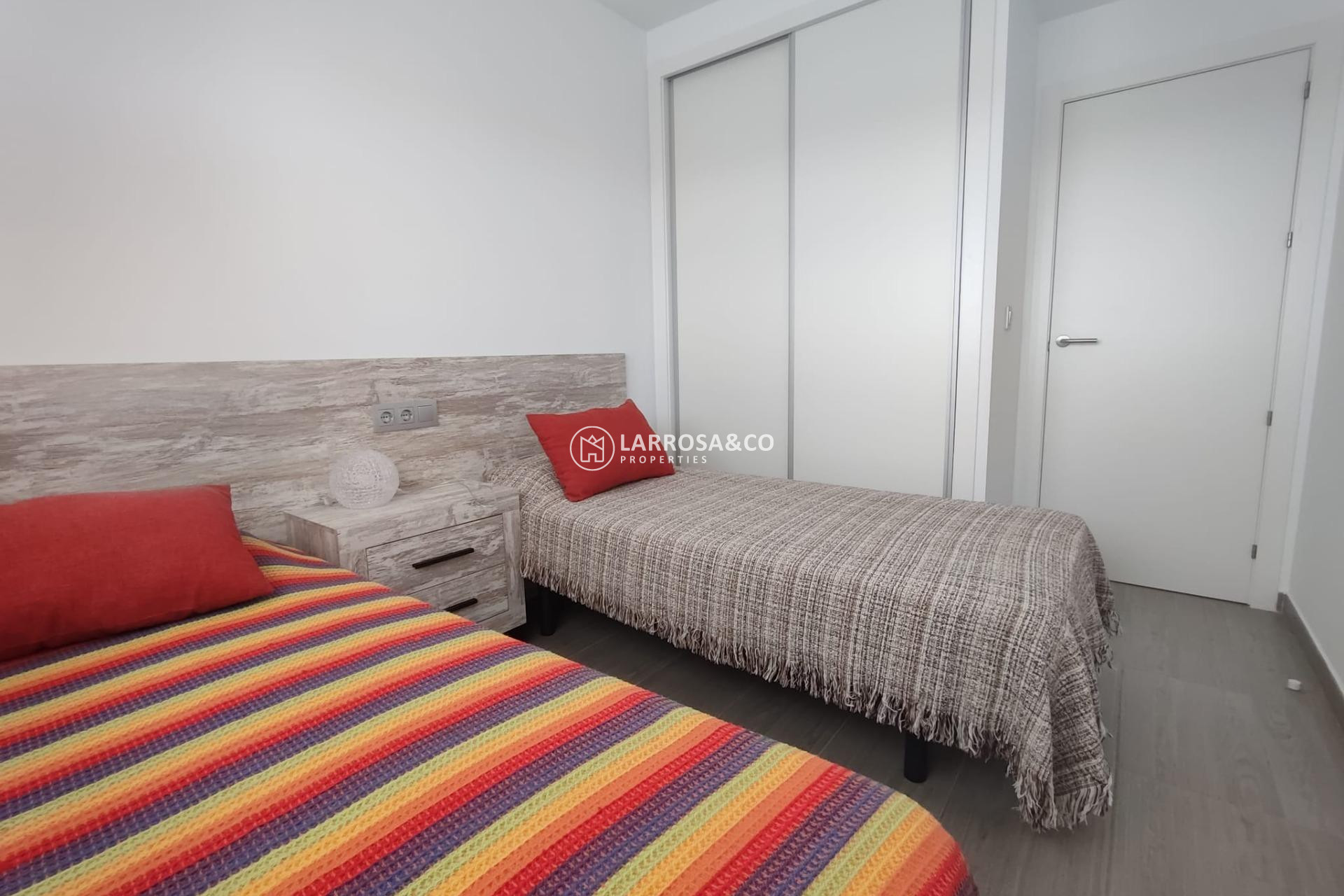 A Vendre - Apartment - Torre - Pacheco - Las Terrazas de la Torre Golf