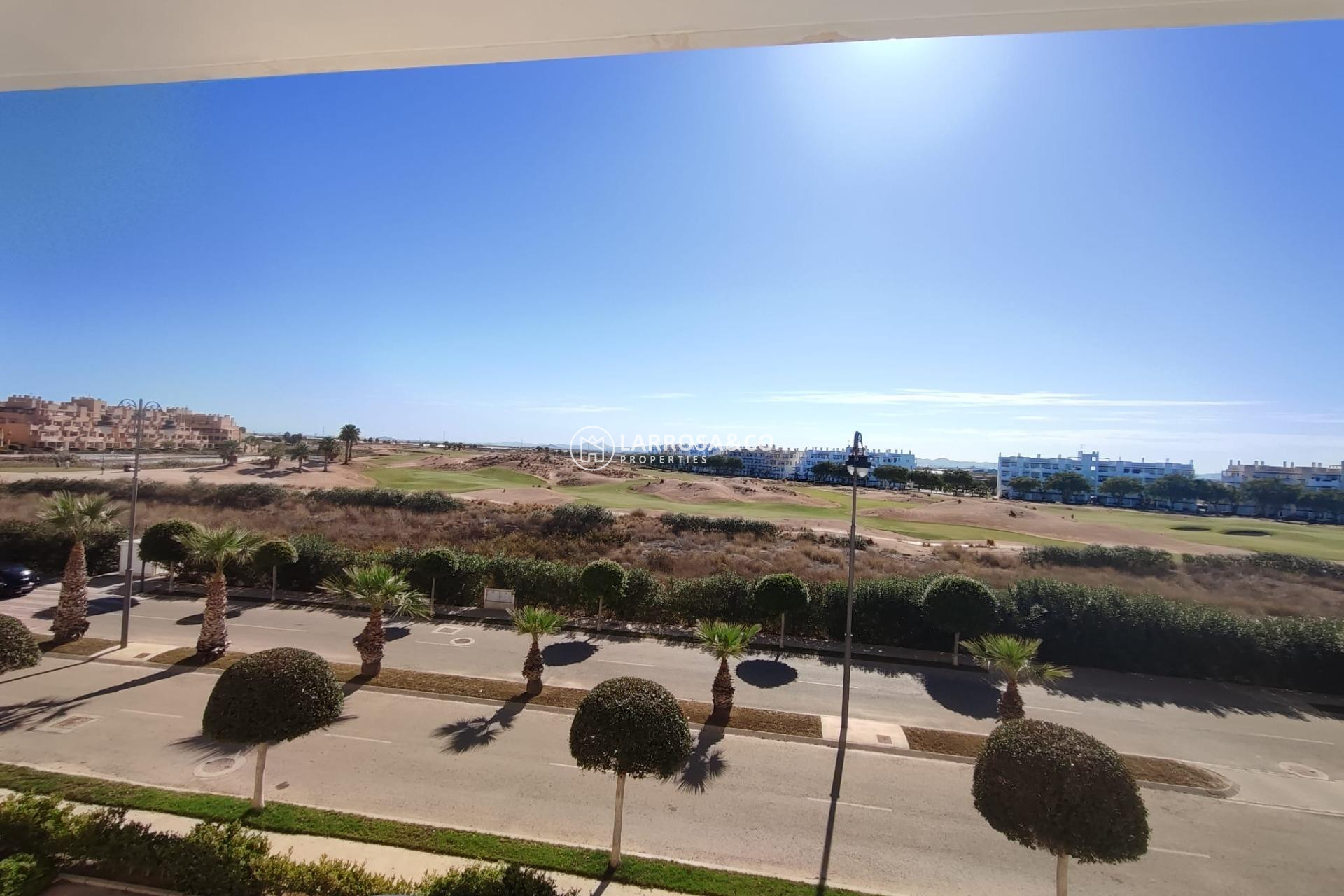 A Vendre - Apartment - Torre - Pacheco - Las Terrazas de la Torre Golf