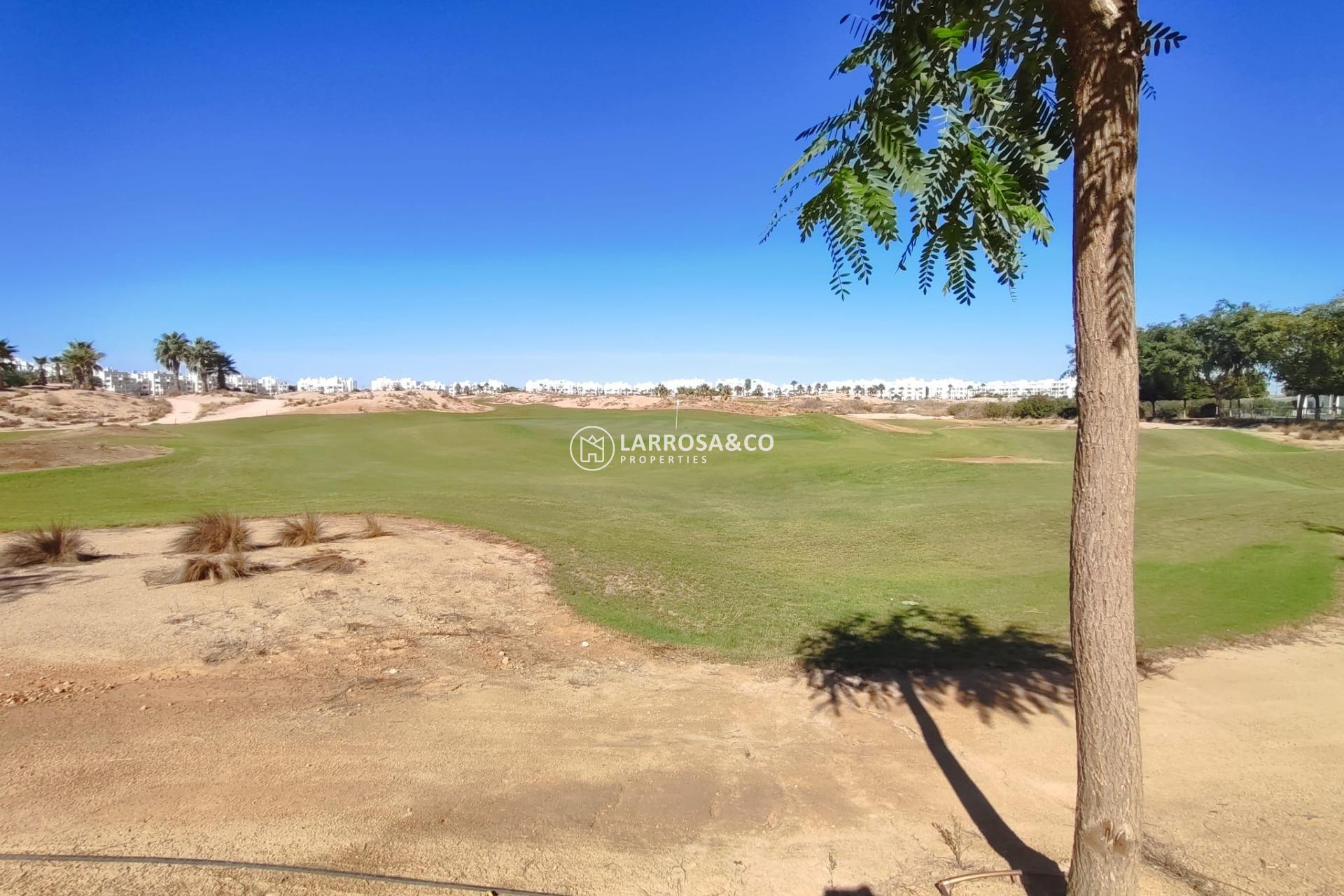 A Vendre - Apartment - Torre - Pacheco - Las Terrazas de la Torre Golf