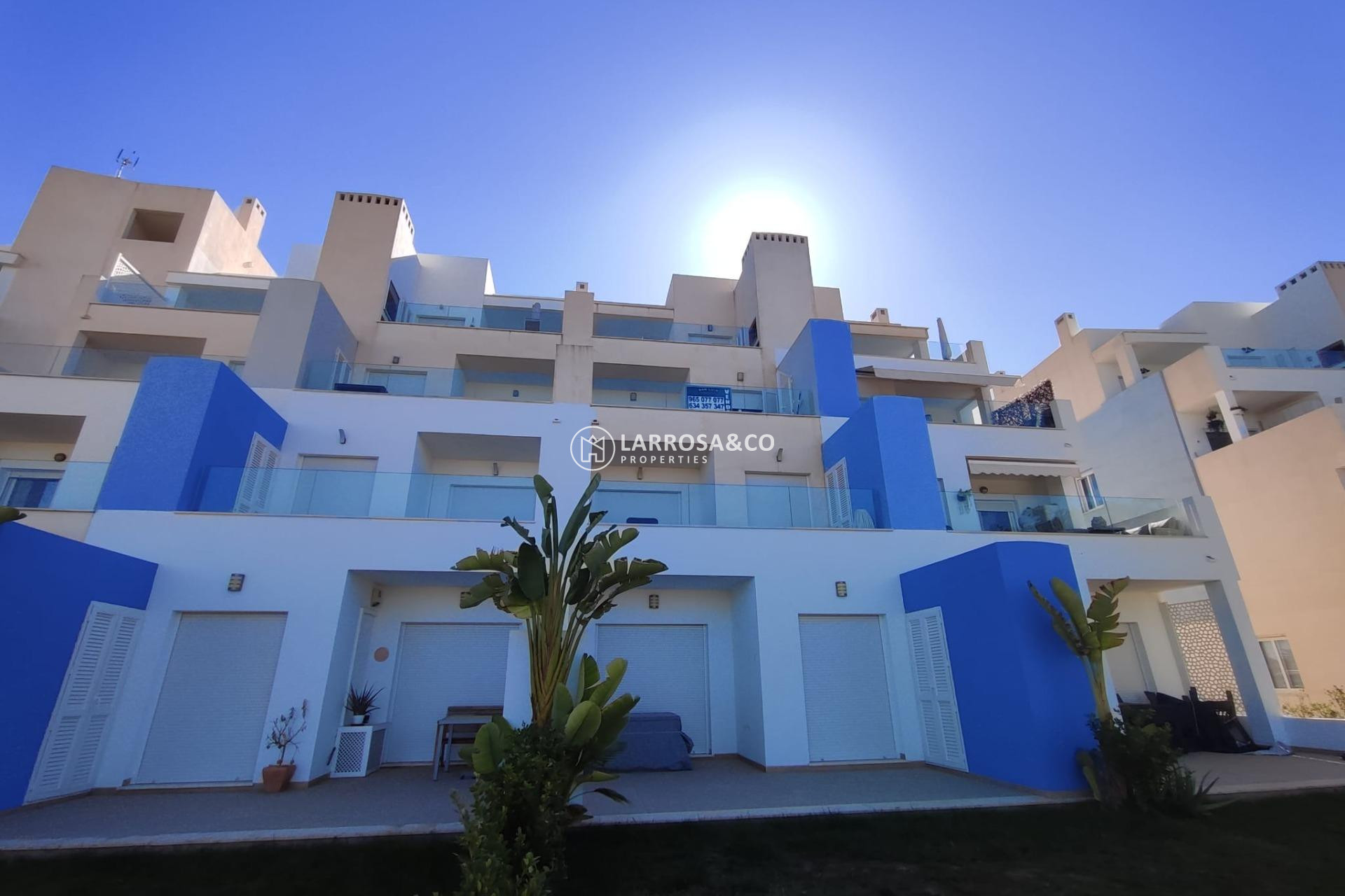 A Vendre - Apartment - Torre - Pacheco - Las Terrazas de la Torre Golf