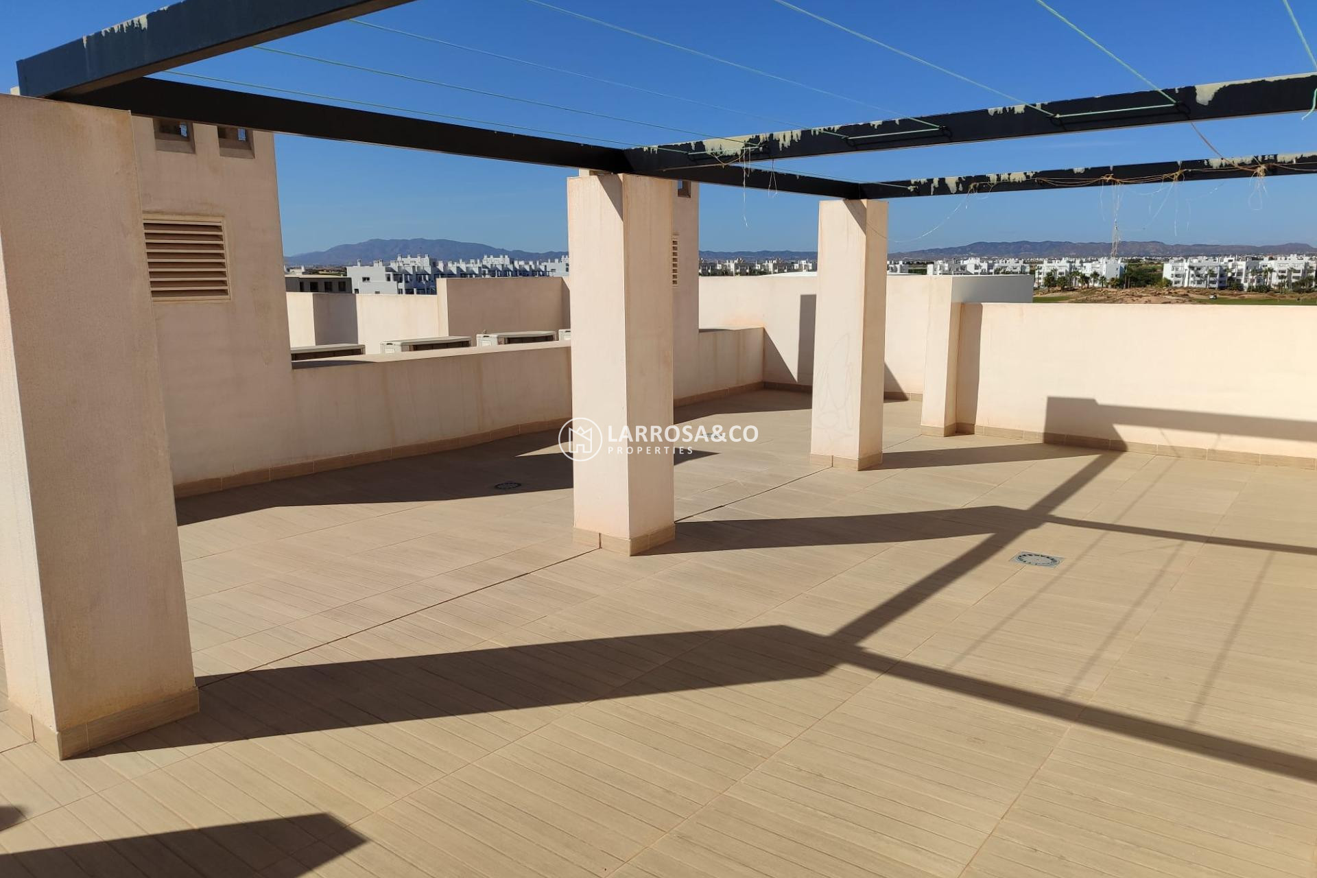 A Vendre - Apartment - Torre - Pacheco - Las Terrazas de la Torre Golf