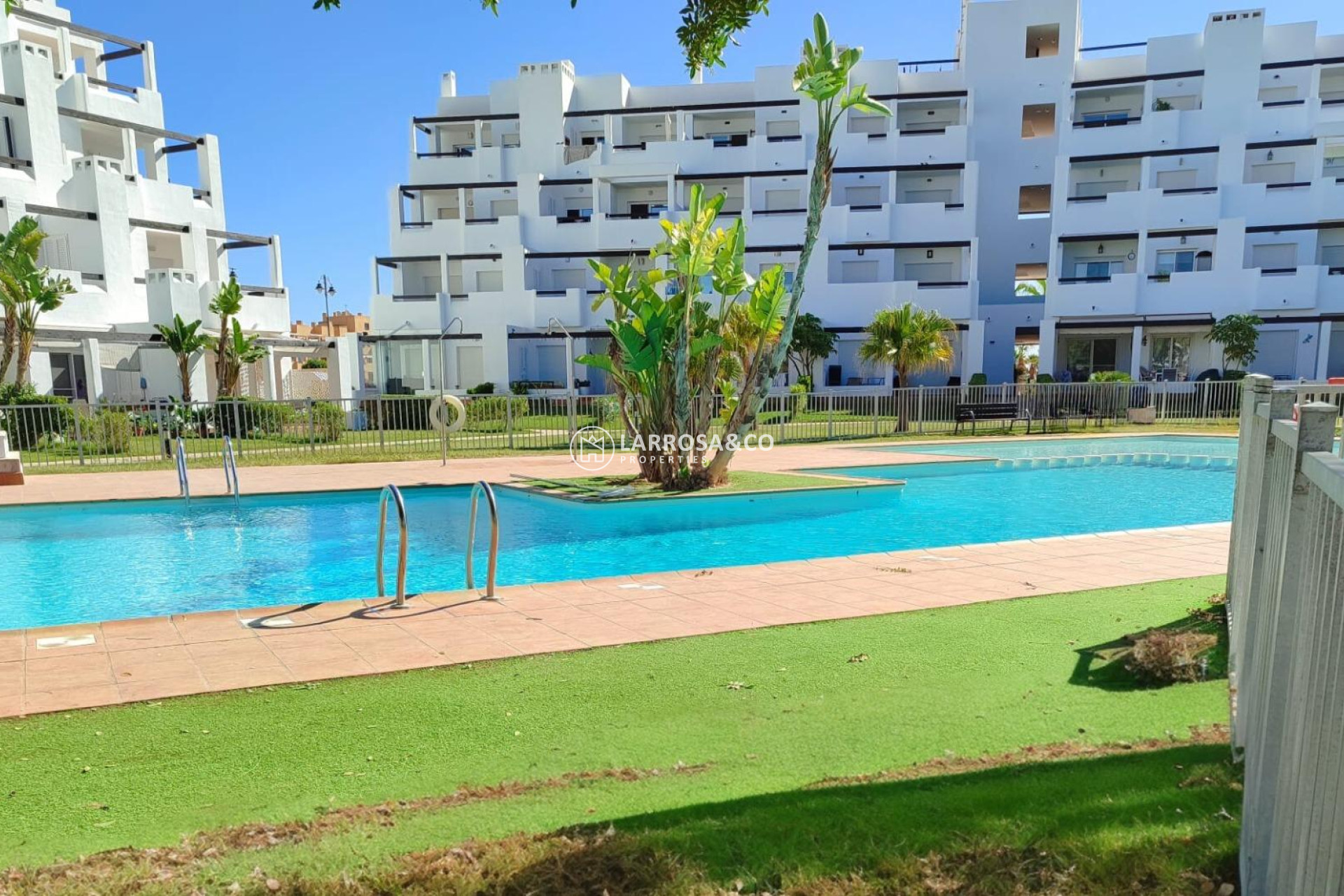 A Vendre - Apartment - Torre - Pacheco - Las Terrazas de la Torre Golf