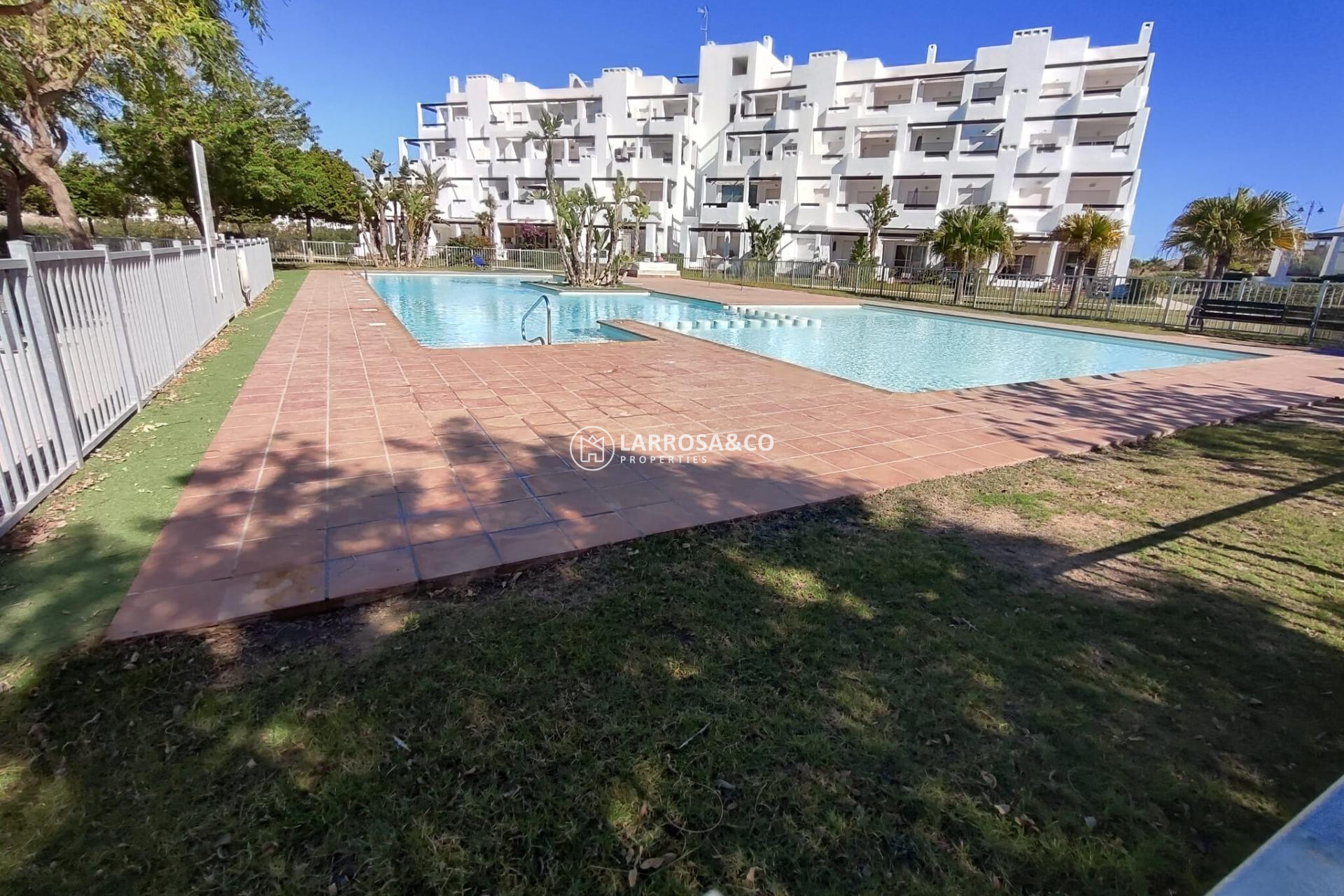 A Vendre - Apartment - Torre - Pacheco - Las Terrazas de la Torre Golf