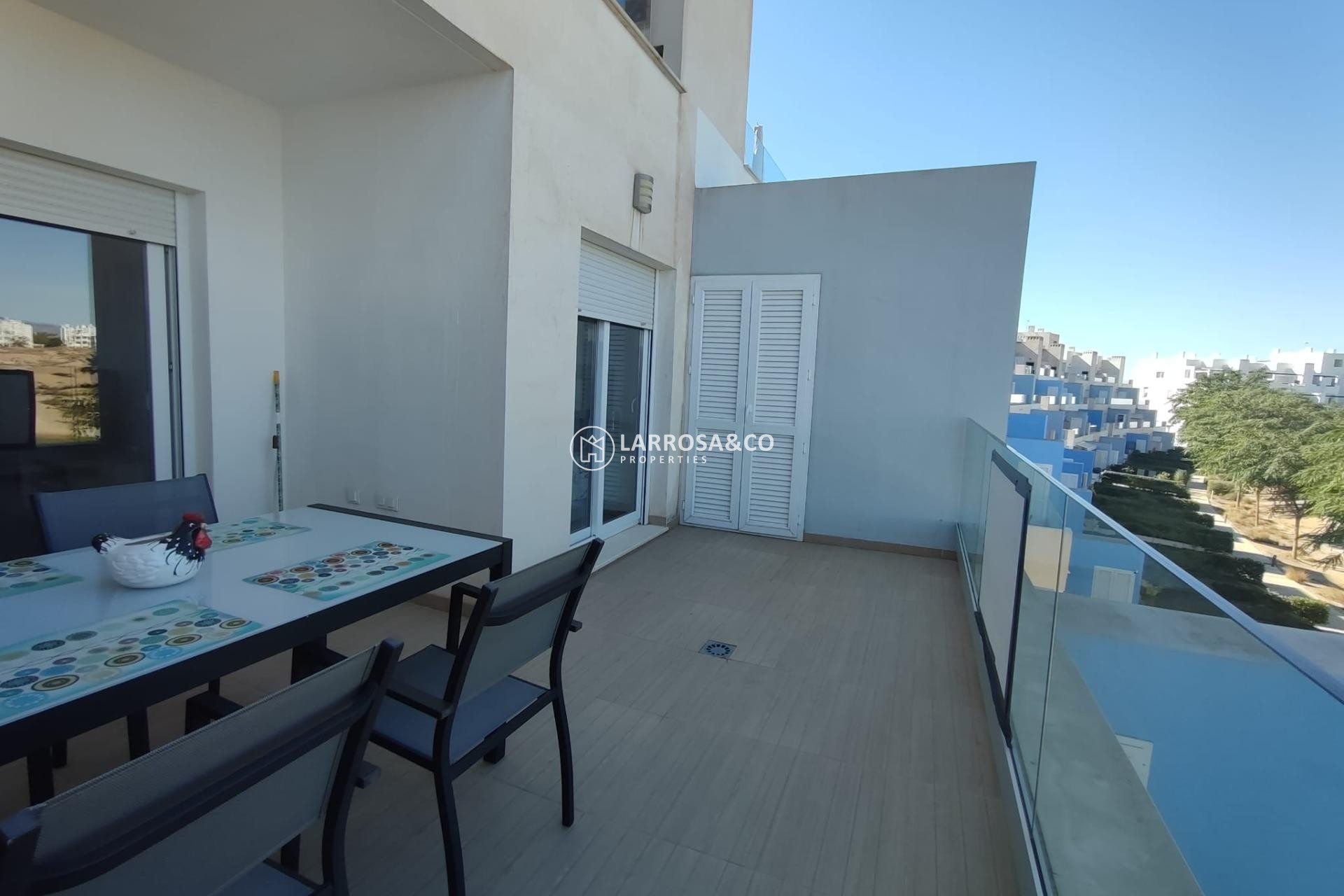 A Vendre - Apartment - Torre - Pacheco - Las Terrazas de la Torre Golf