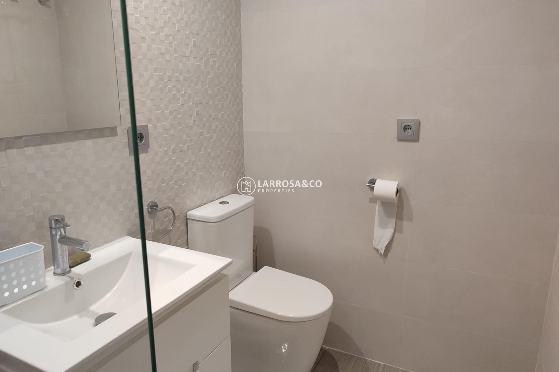 A Vendre - Apartment - Torre - Pacheco - Las Terrazas de la Torre Golf