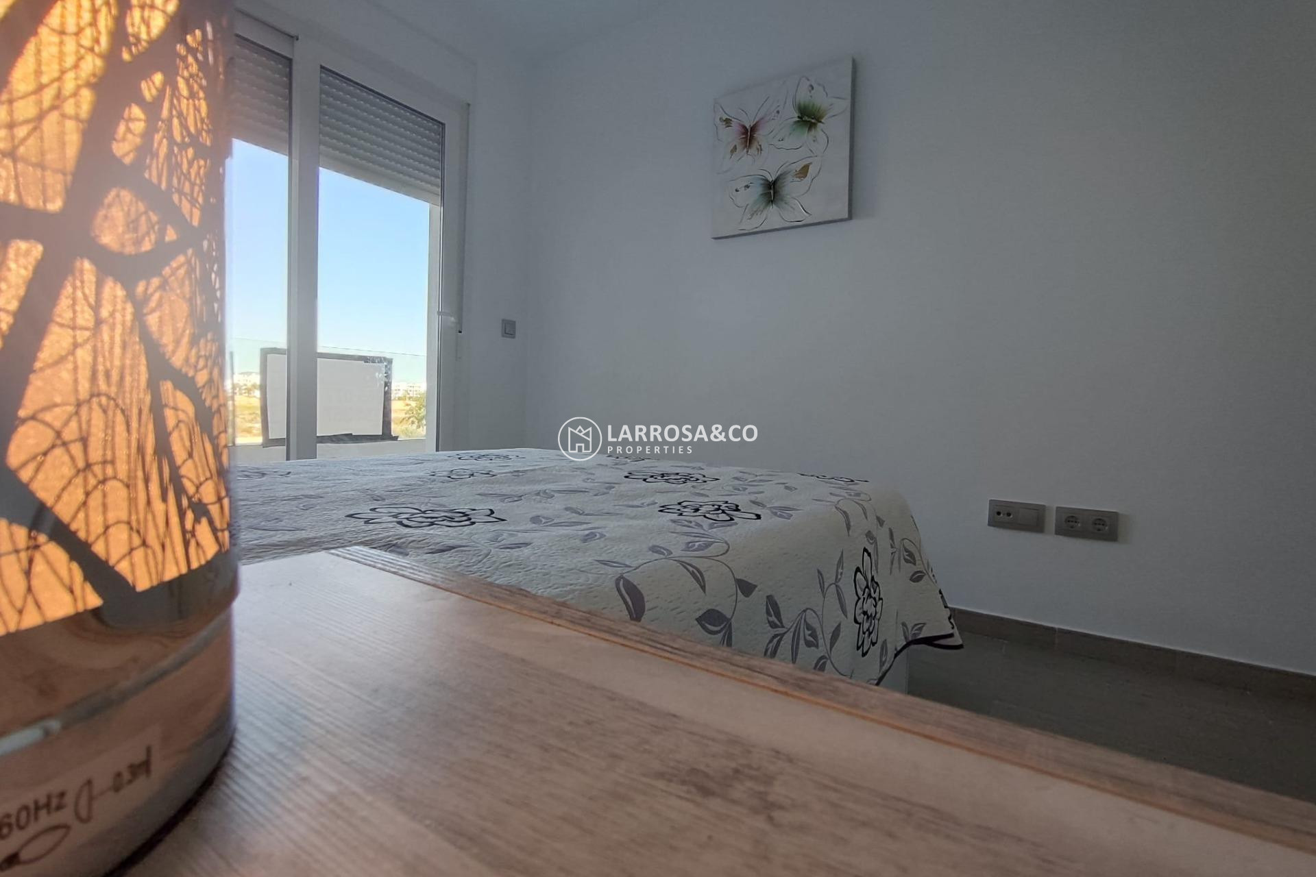 A Vendre - Apartment - Torre - Pacheco - Las Terrazas de la Torre Golf