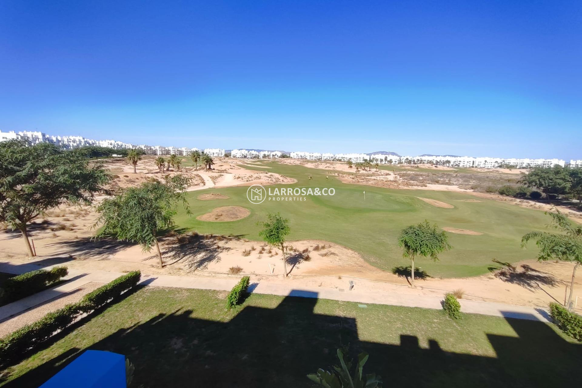 A Vendre - Apartment - Torre - Pacheco - Las Terrazas de la Torre Golf