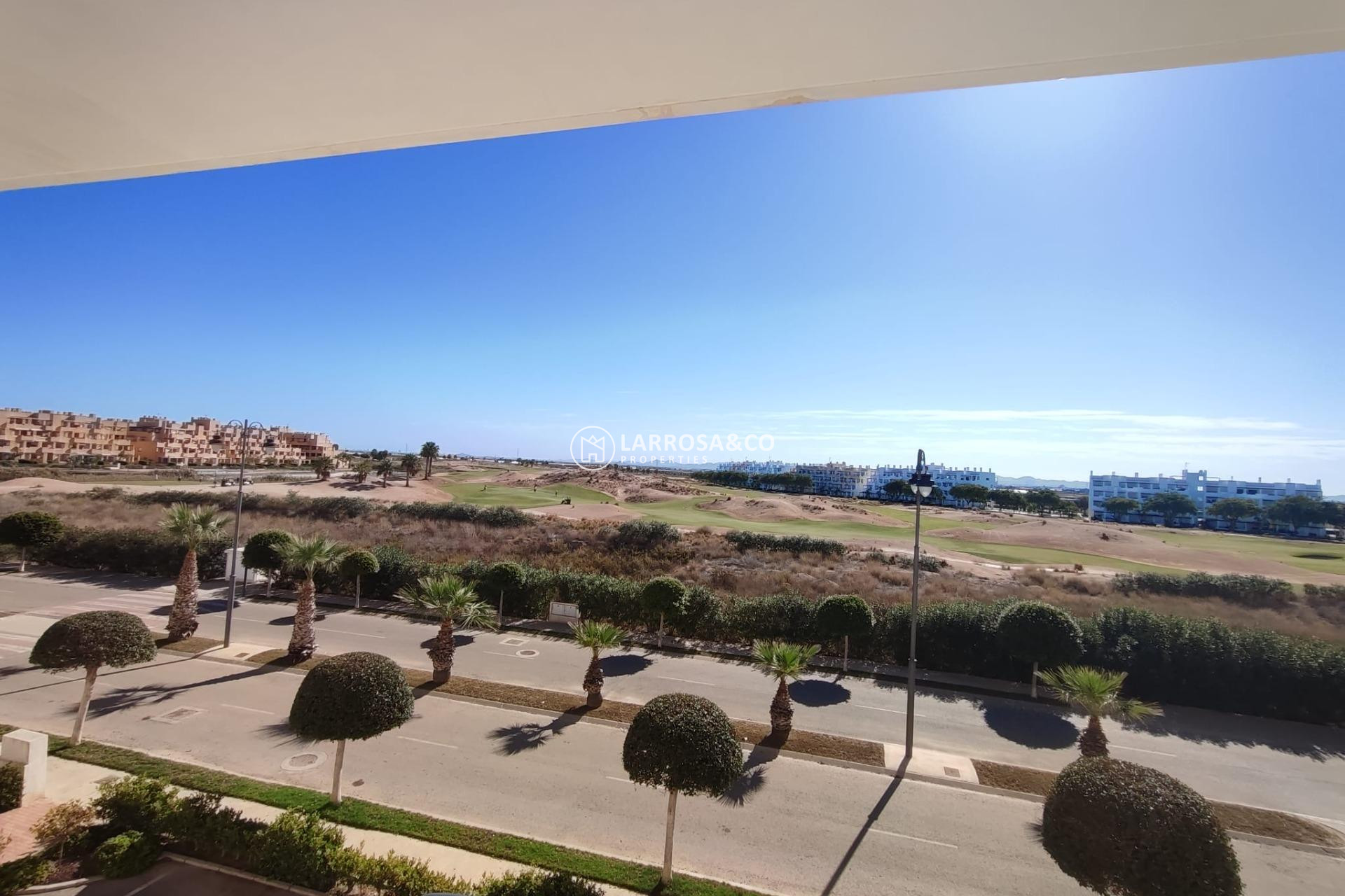 A Vendre - Apartment - Torre - Pacheco - Las Terrazas de la Torre Golf