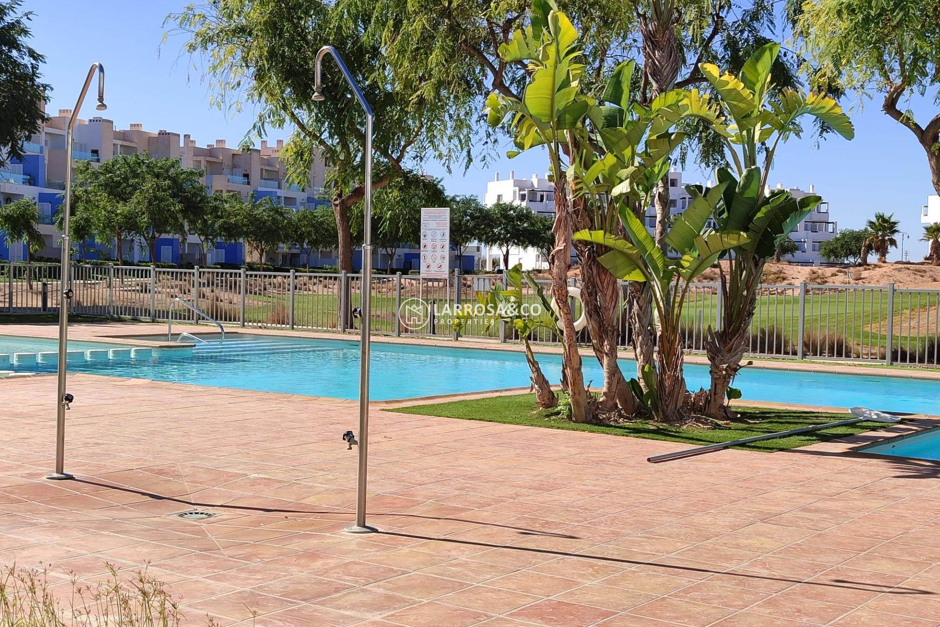 A Vendre - Apartment - Torre - Pacheco - Las Terrazas de la Torre Golf