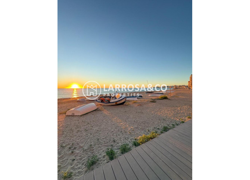 A Vendre - Apartment - Torrelamata - Costa Blanca