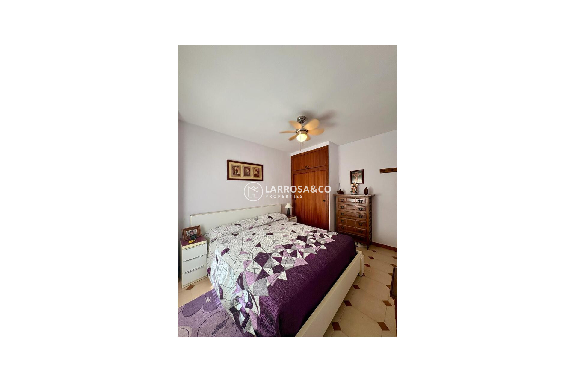 A Vendre - Apartment - Torrelamata - Costa Blanca
