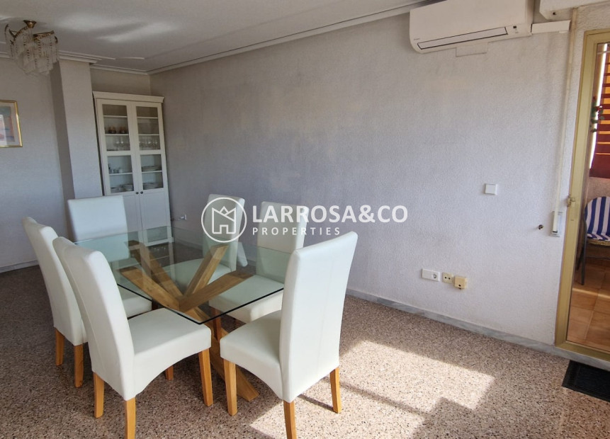 A Vendre - Apartment - Torrellano - Centro