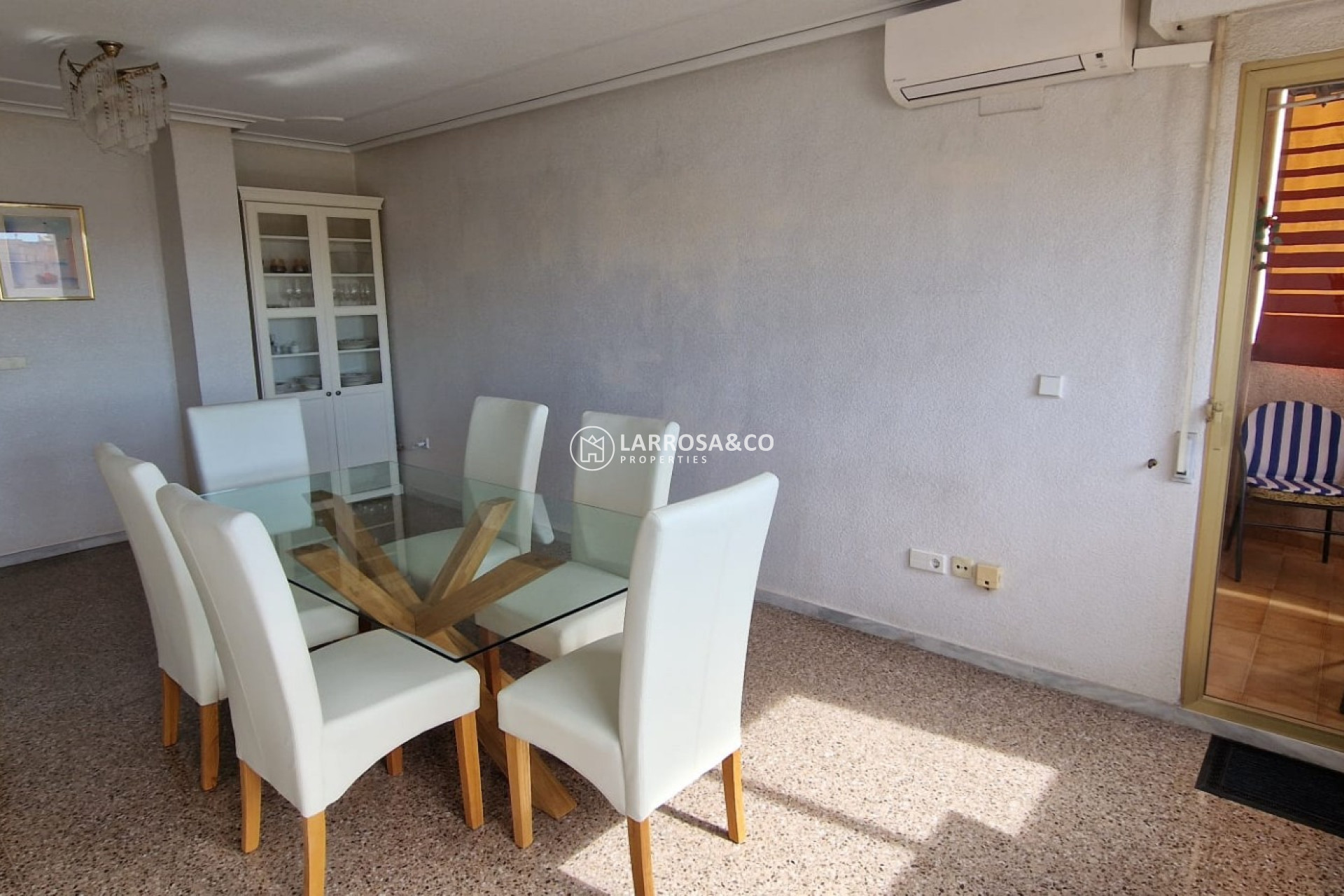 A Vendre - Apartment - Torrellano - Centro