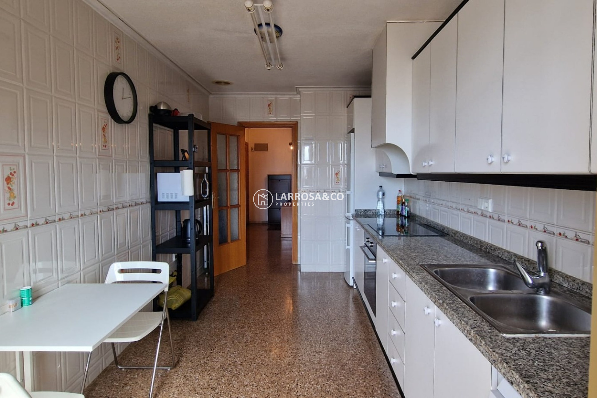 A Vendre - Apartment - Torrellano - Centro