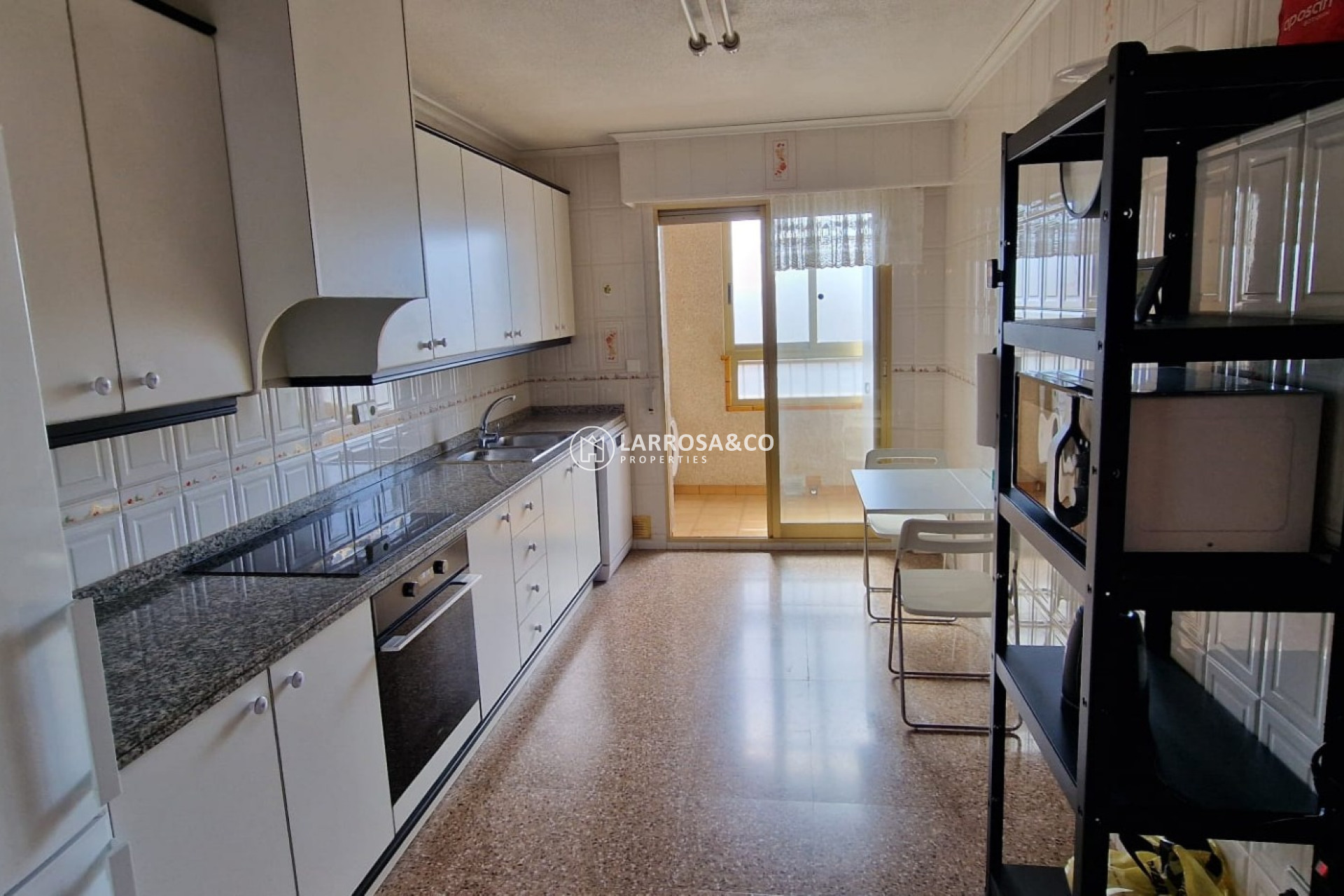 A Vendre - Apartment - Torrellano - Centro