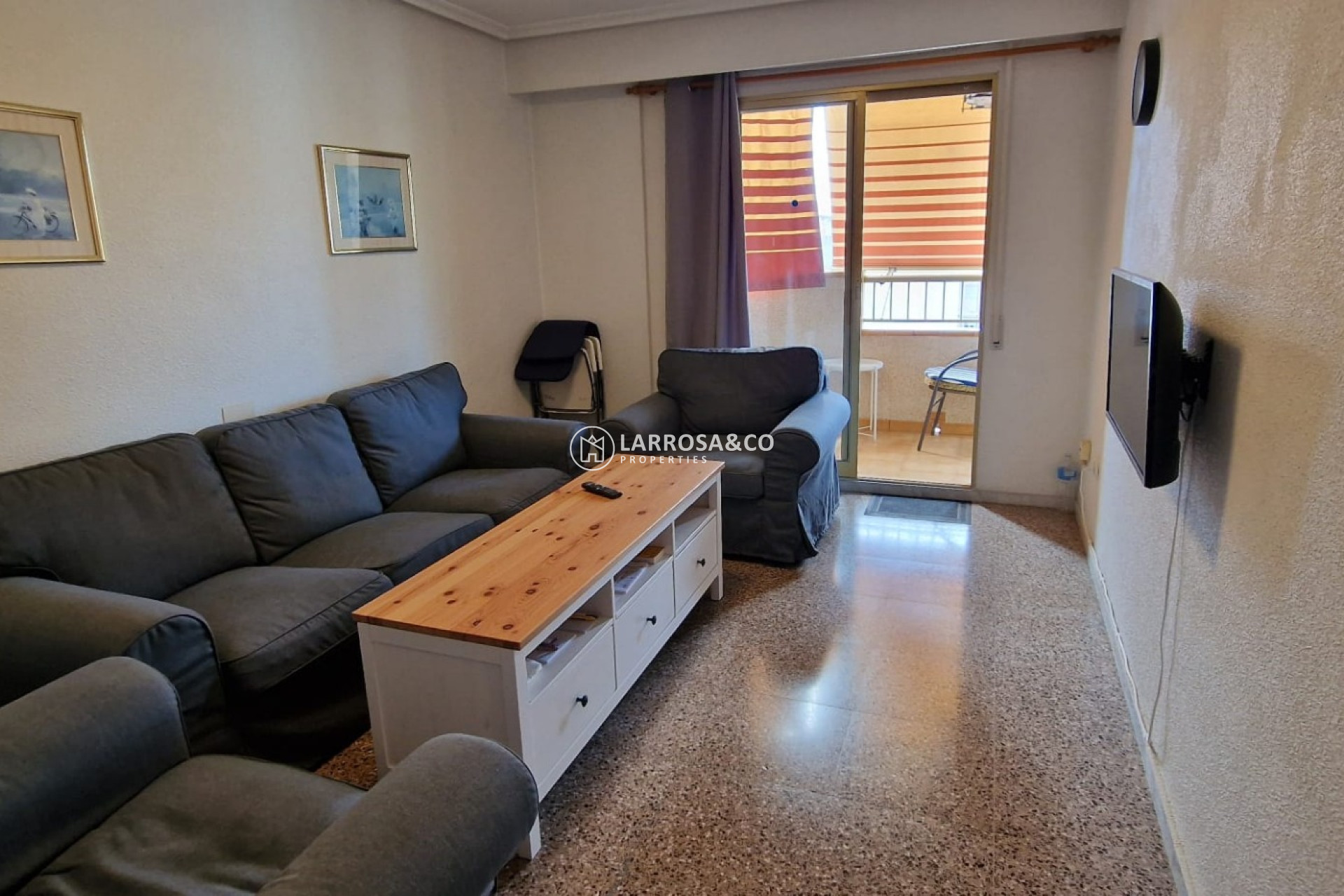 A Vendre - Apartment - Torrellano - Centro