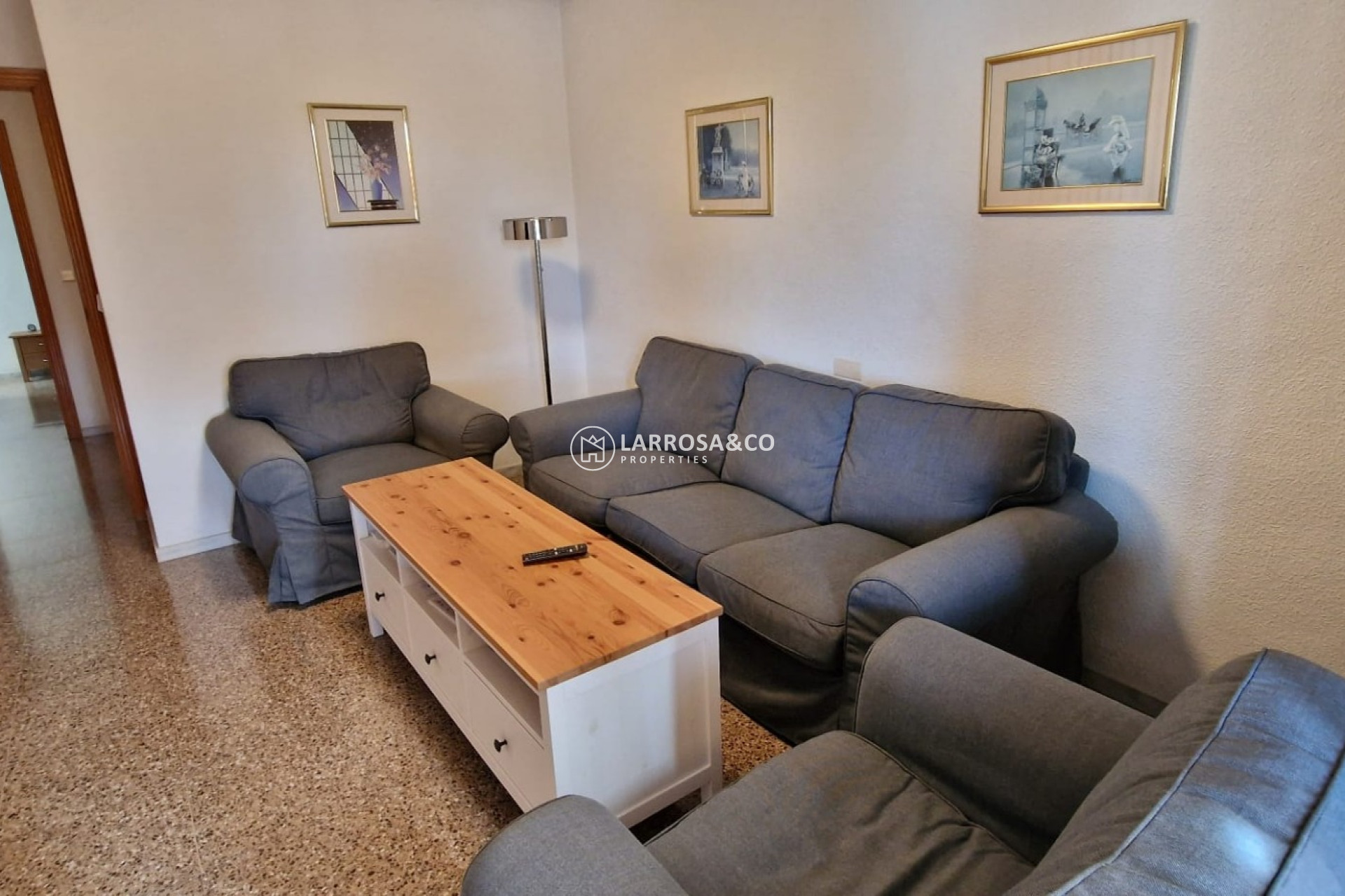 A Vendre - Apartment - Torrellano - Centro