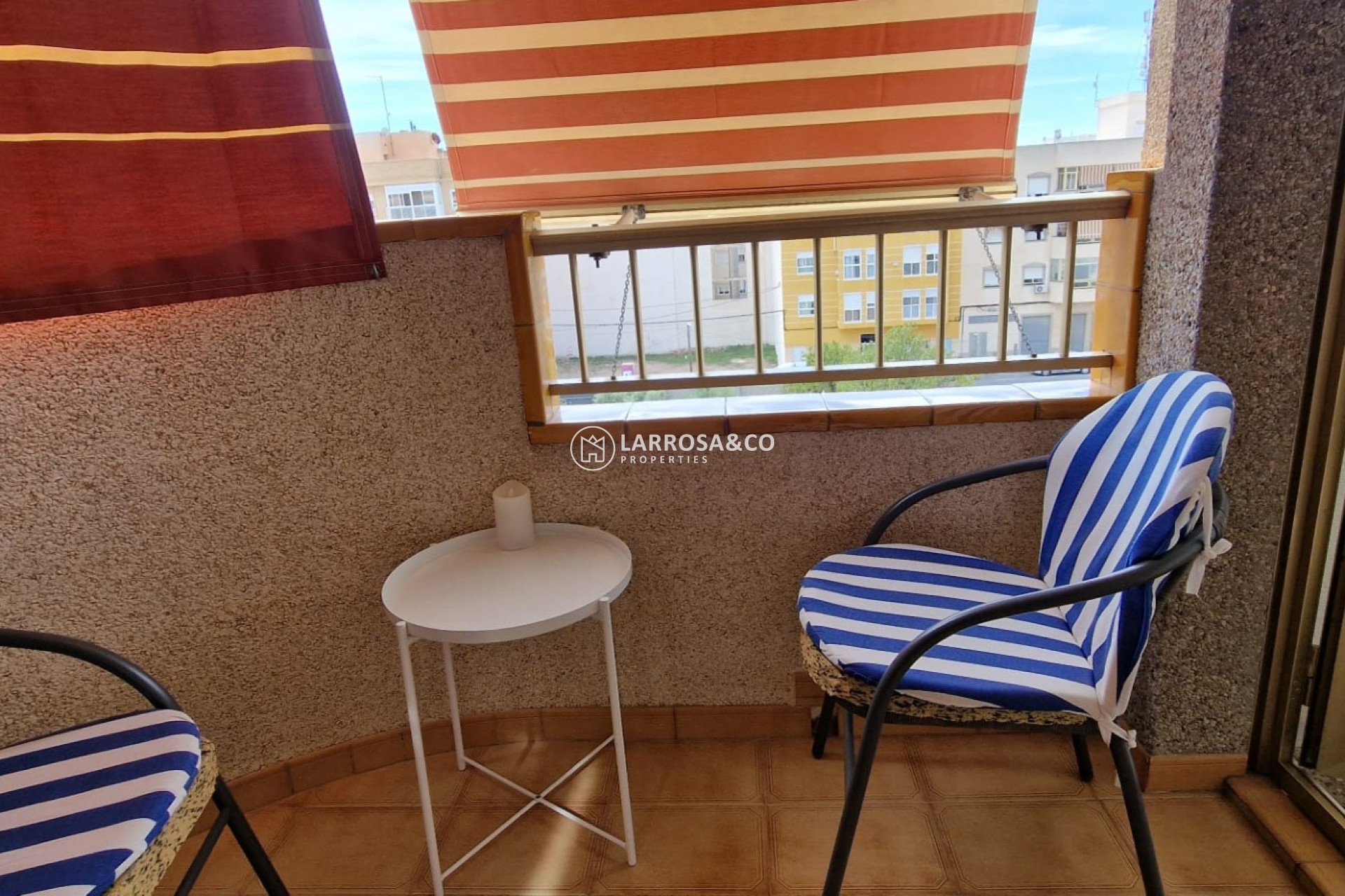 A Vendre - Apartment - Torrellano - Centro