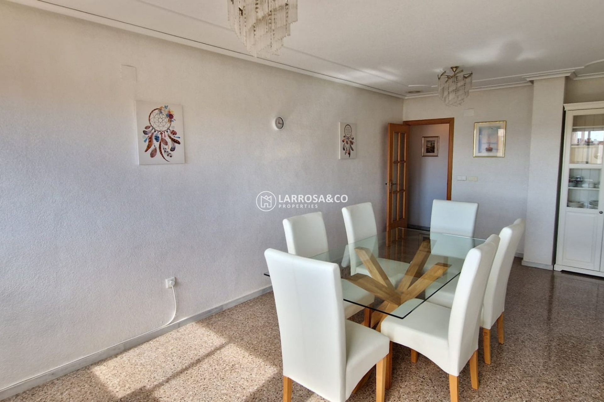 A Vendre - Apartment - Torrellano - Centro