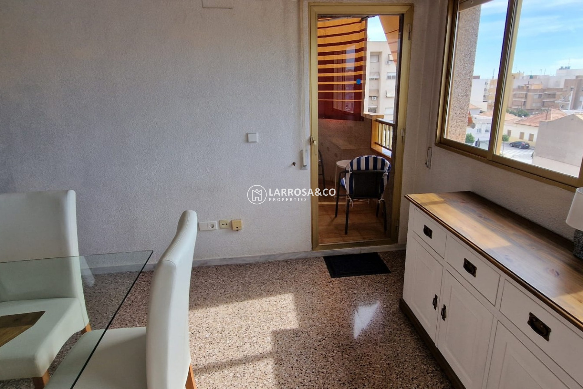 A Vendre - Apartment - Torrellano - Centro