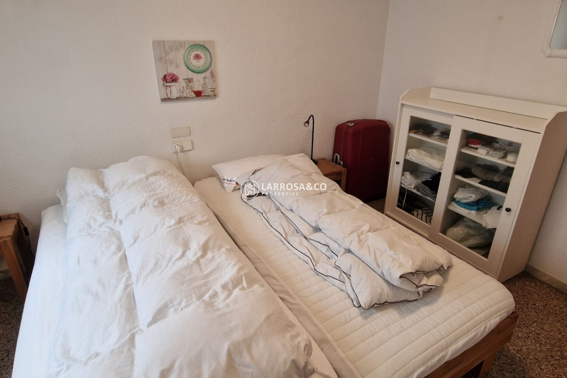 A Vendre - Apartment - Torrellano - Centro