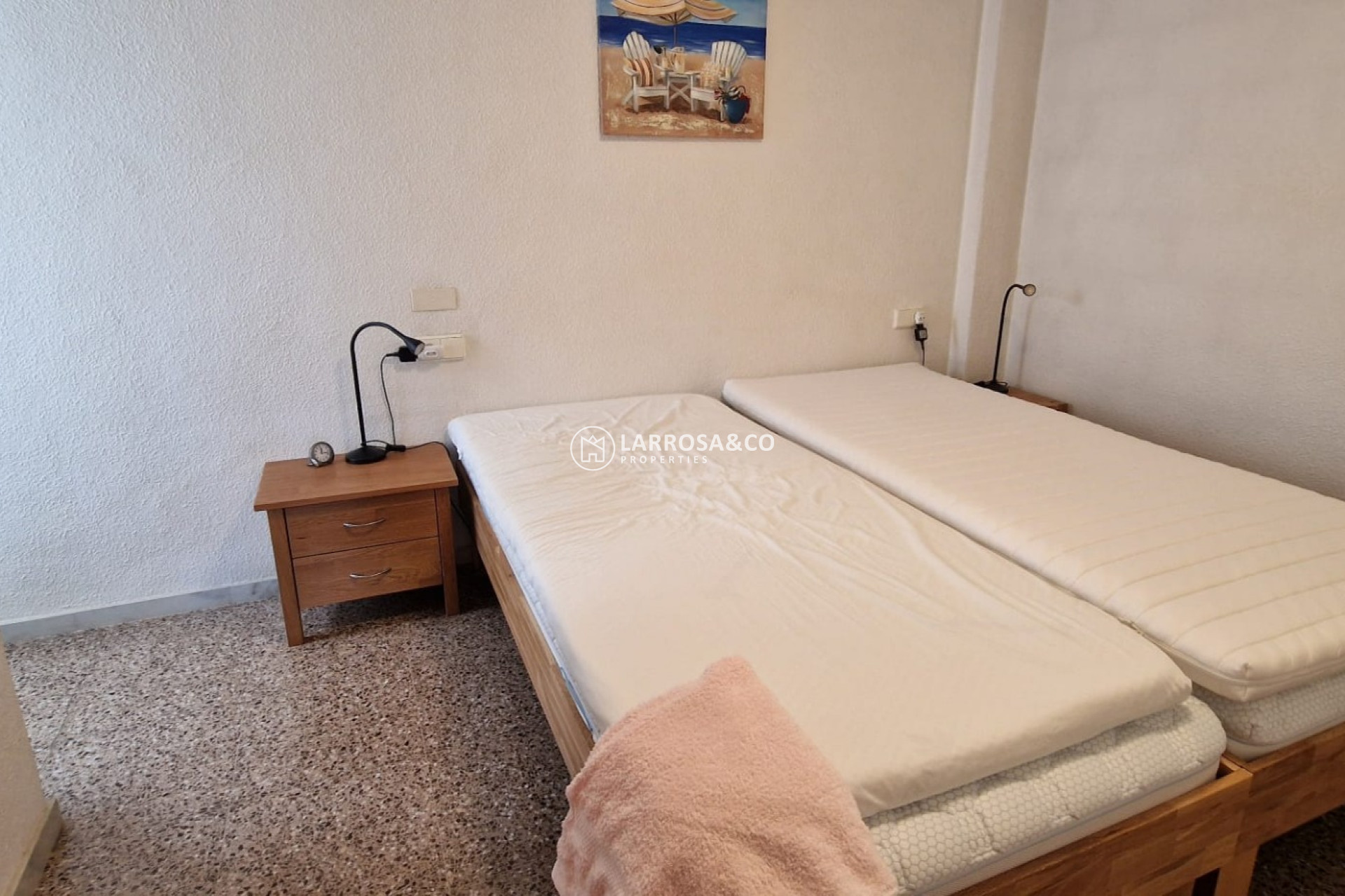 A Vendre - Apartment - Torrellano - Centro