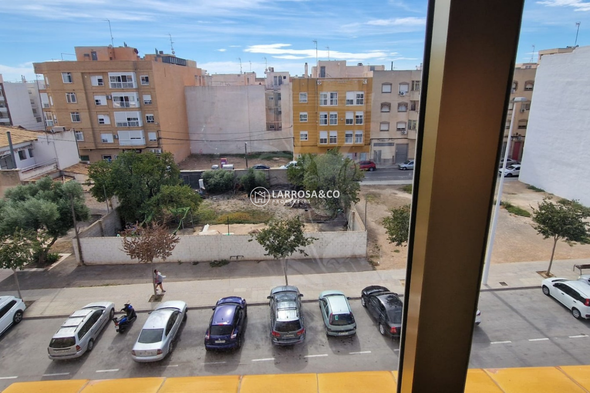 A Vendre - Apartment - Torrellano - Centro