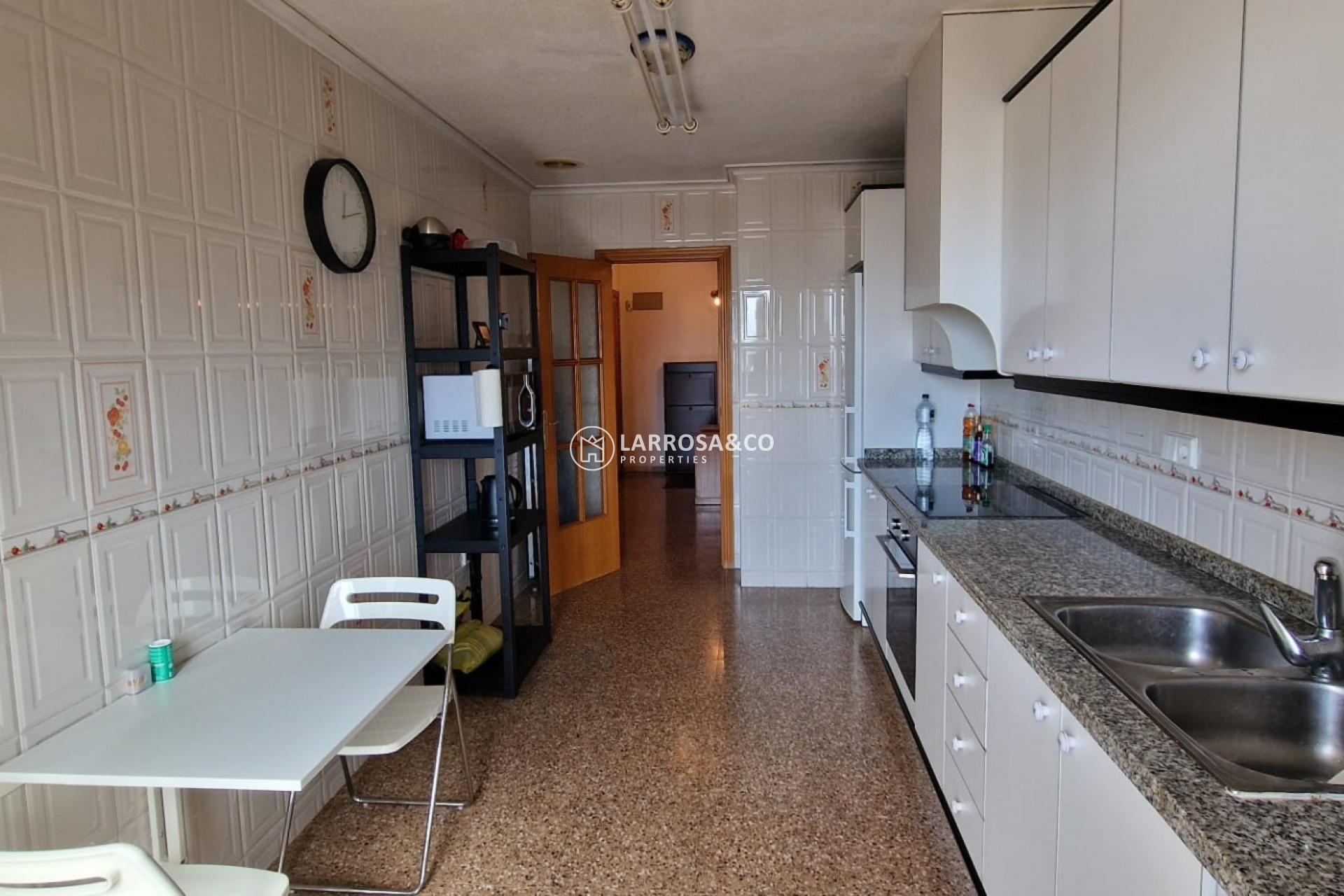 A Vendre - Apartment - Torrellano - Centro