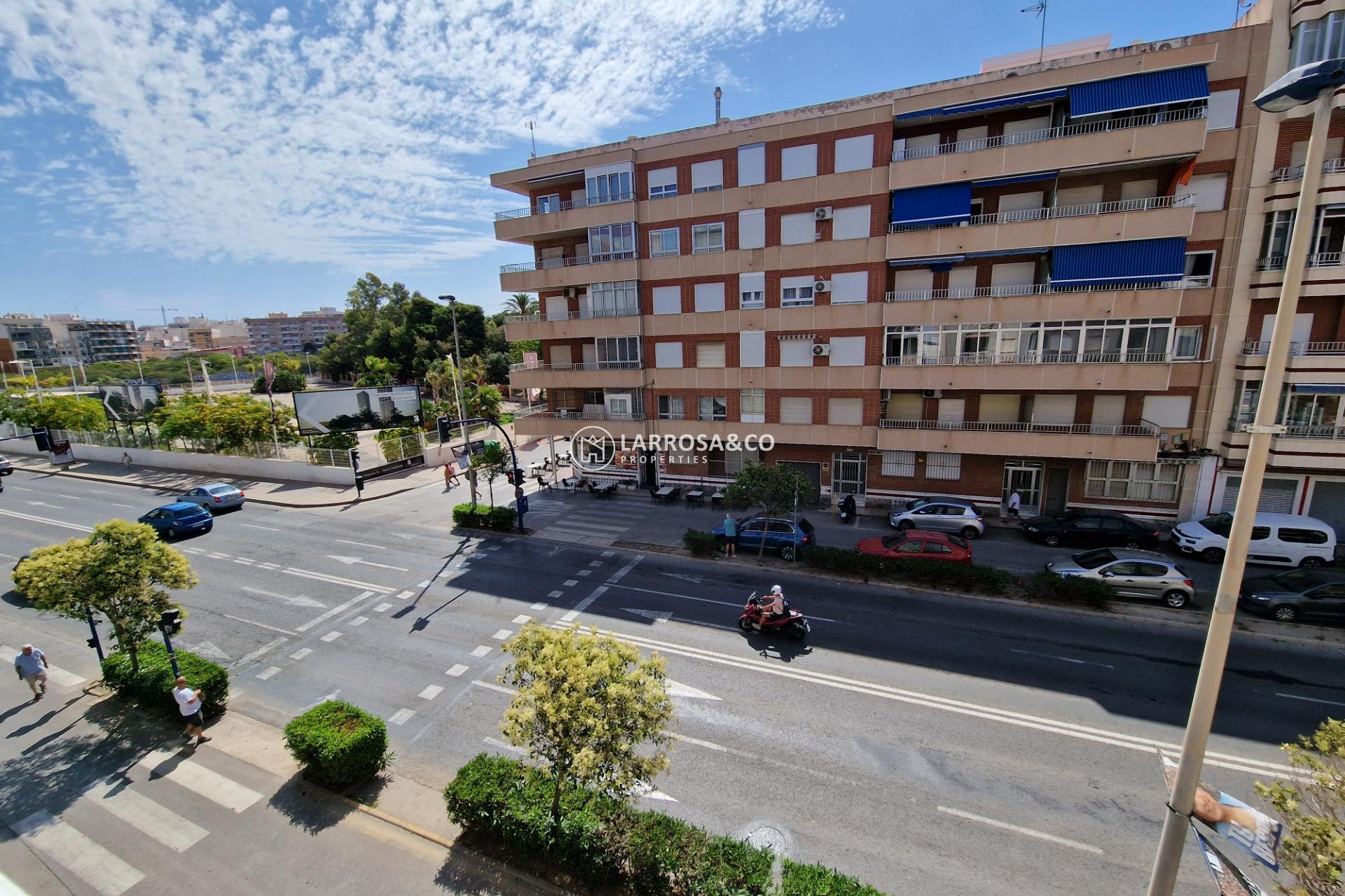 A Vendre - Apartment - Torrevieja - Acequion