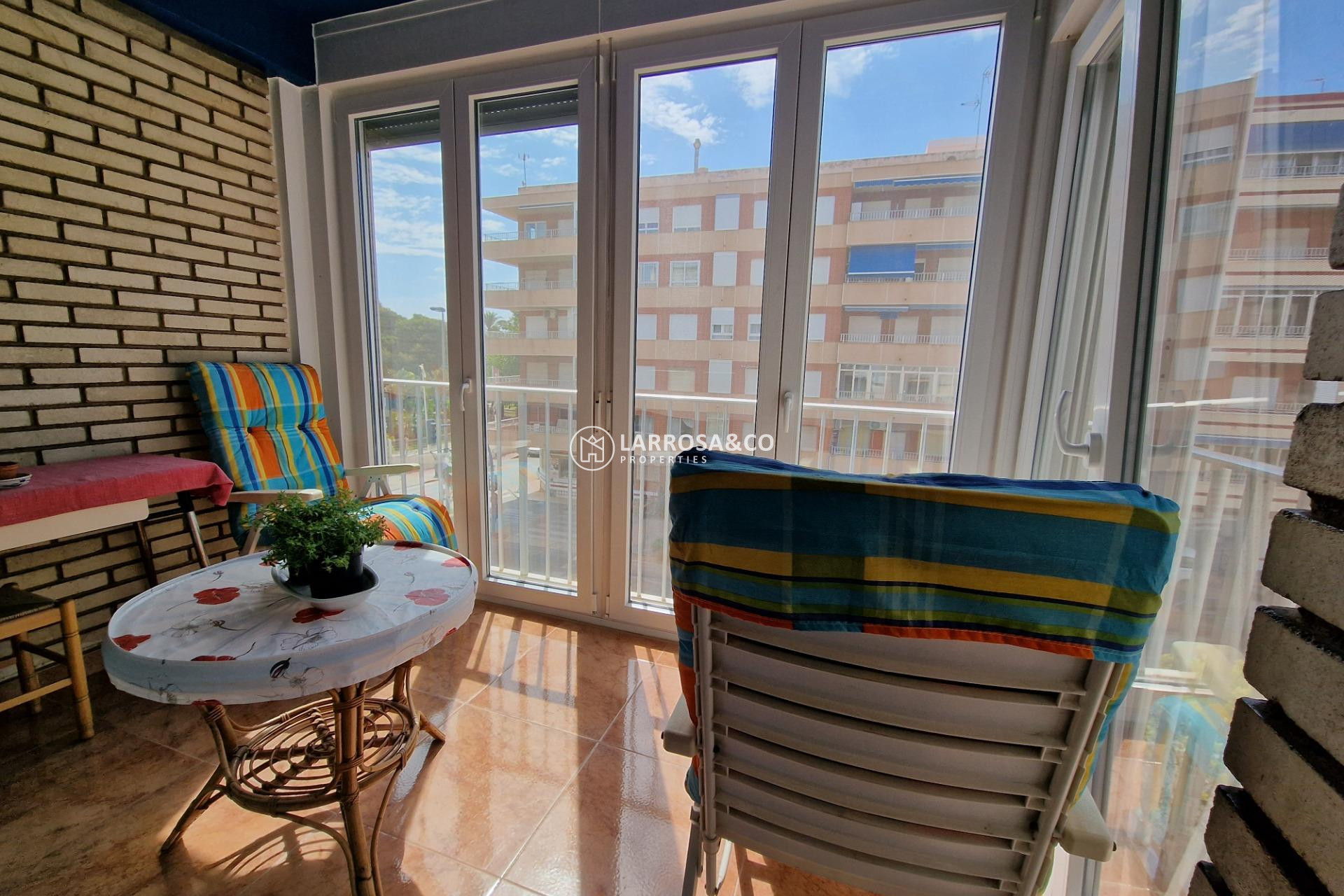 A Vendre - Apartment - Torrevieja - Acequion