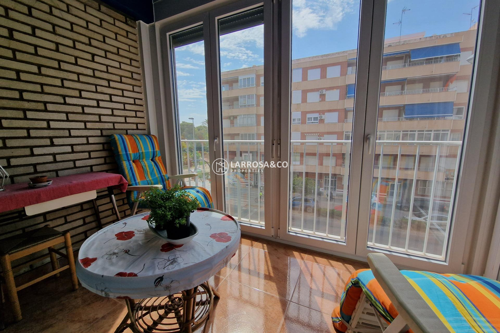 A Vendre - Apartment - Torrevieja - Acequion