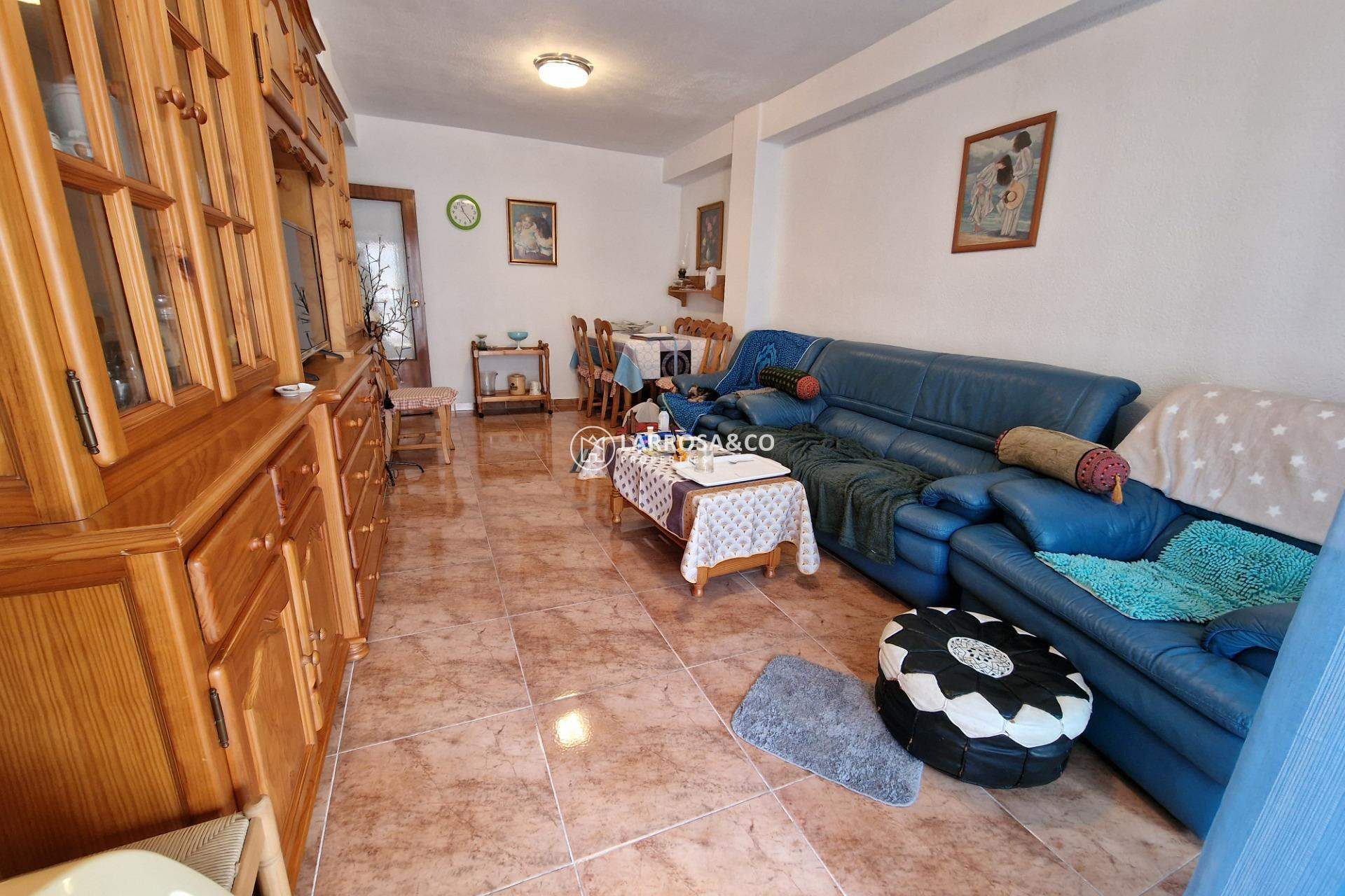 A Vendre - Apartment - Torrevieja - Acequion