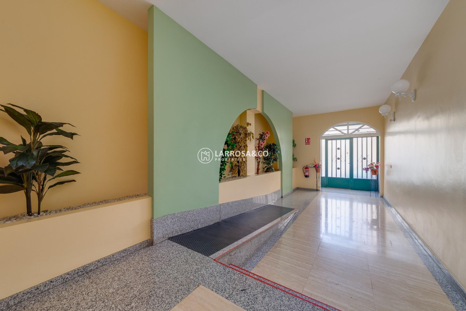 A Vendre - Apartment - Torrevieja - Acequion