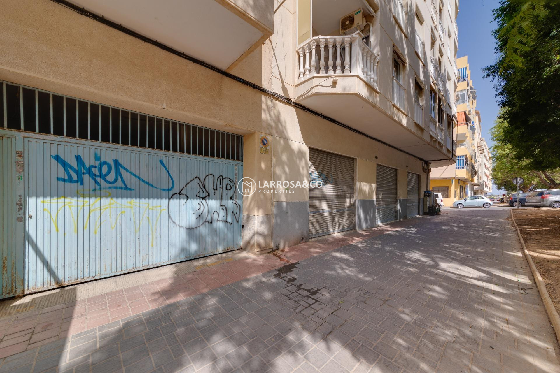 A Vendre - Apartment - Torrevieja - Acequion