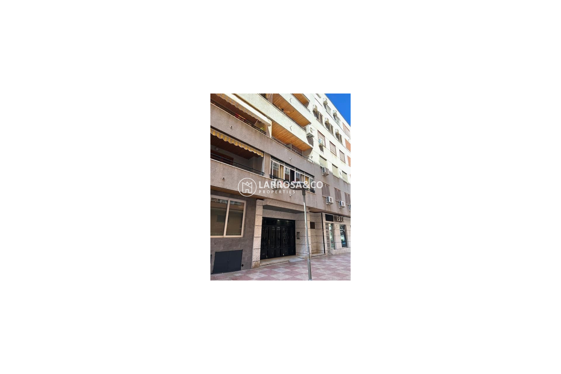 A Vendre - Apartment - Torrevieja - Acequion