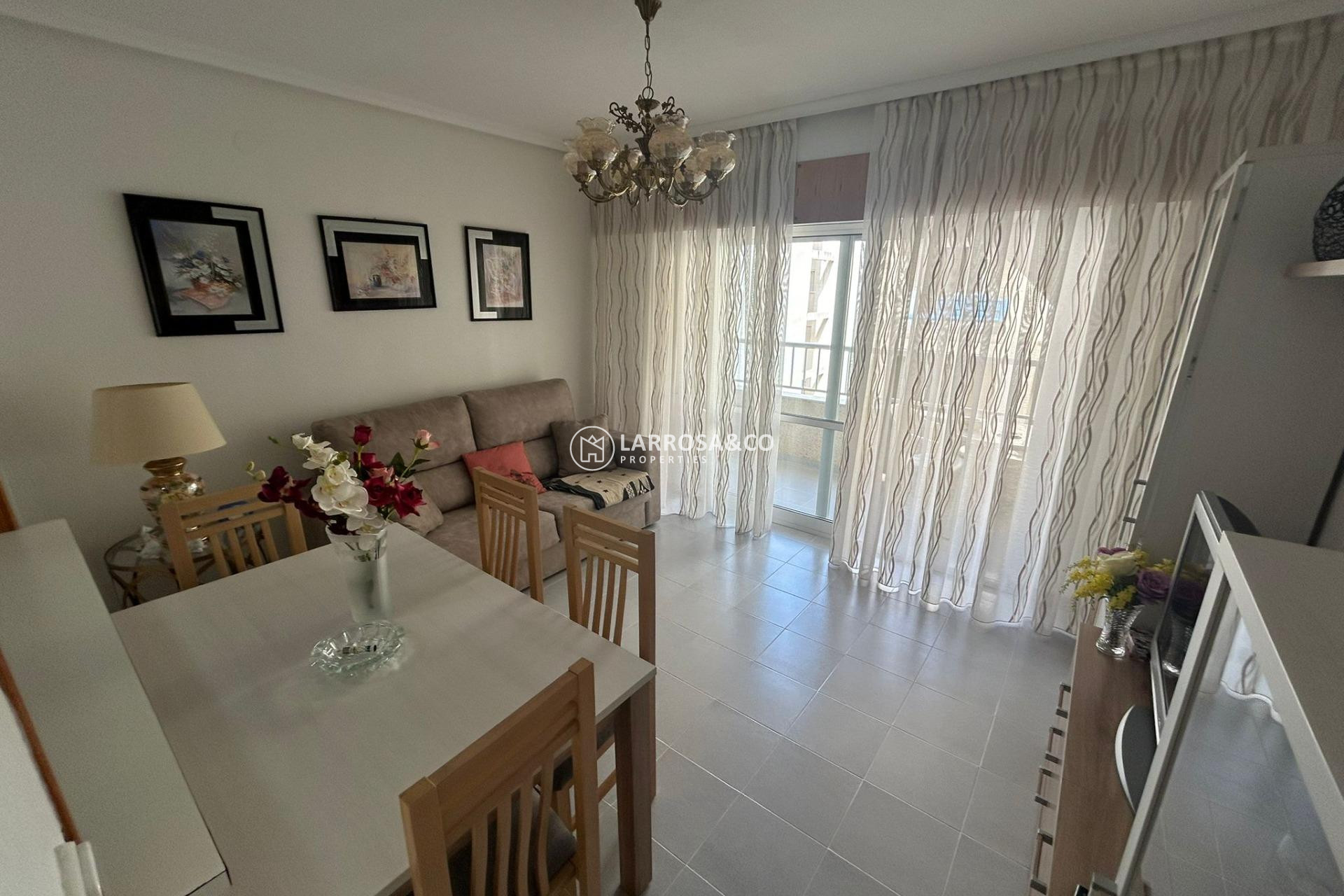 A Vendre - Apartment - Torrevieja - Acequion