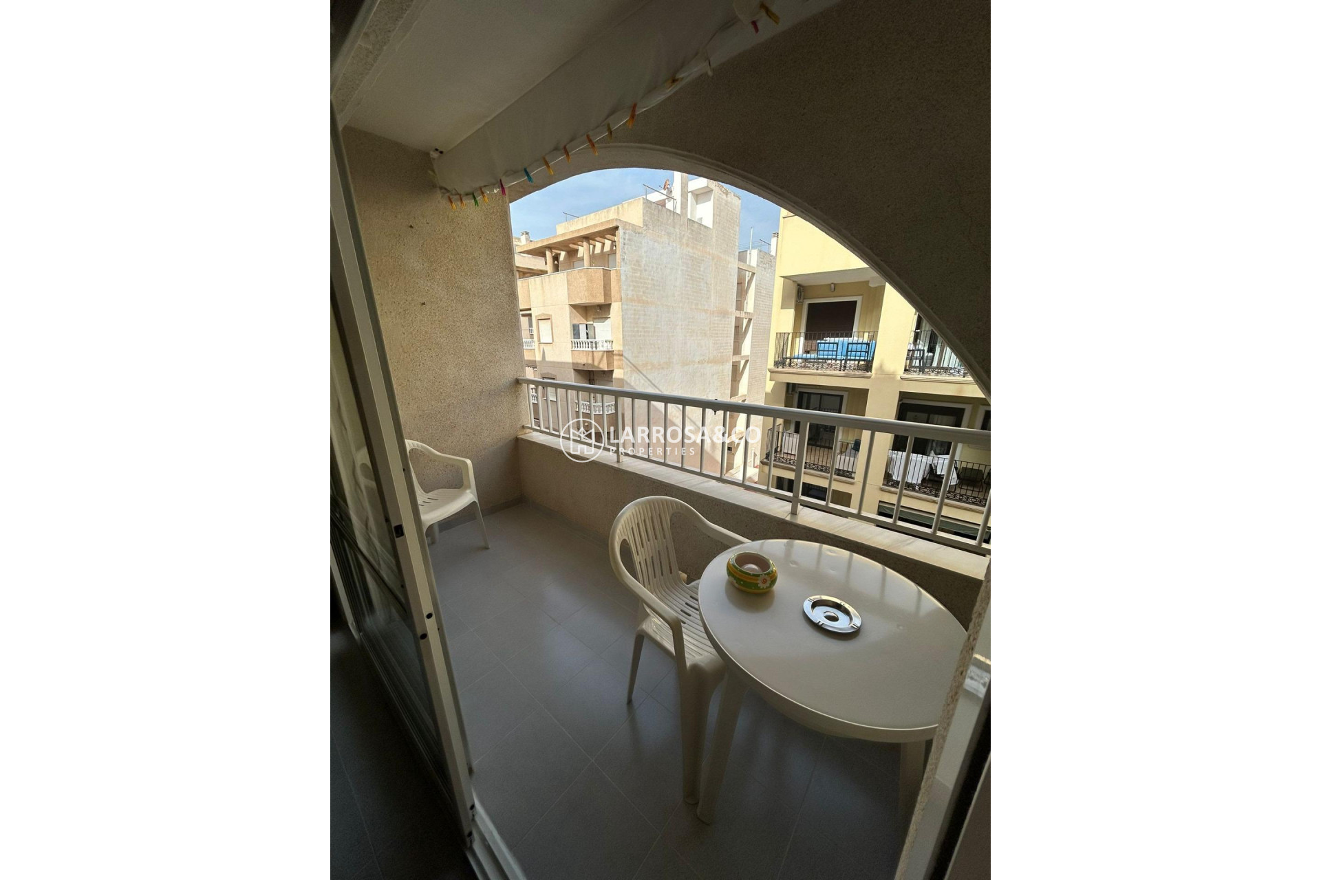 A Vendre - Apartment - Torrevieja - Acequion