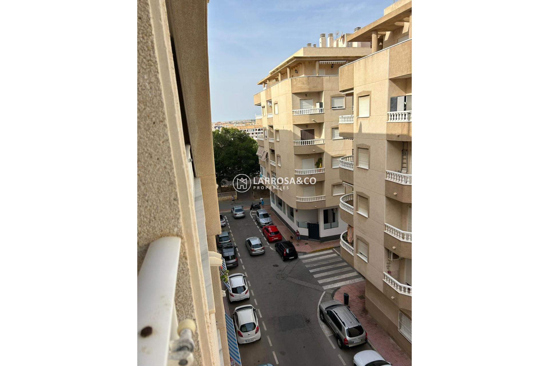 A Vendre - Apartment - Torrevieja - Acequion