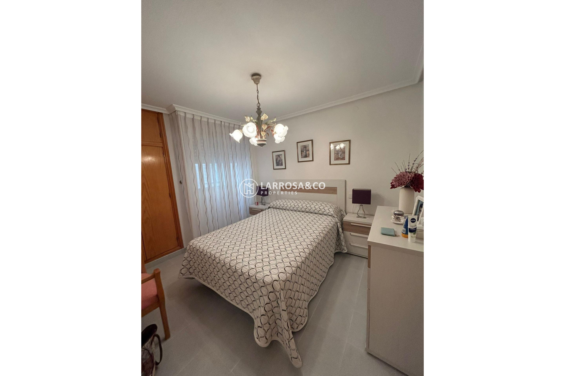 A Vendre - Apartment - Torrevieja - Acequion