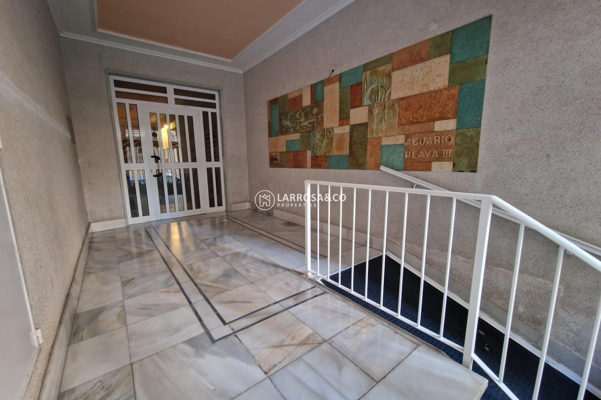 A Vendre - Apartment - Torrevieja - Acequion