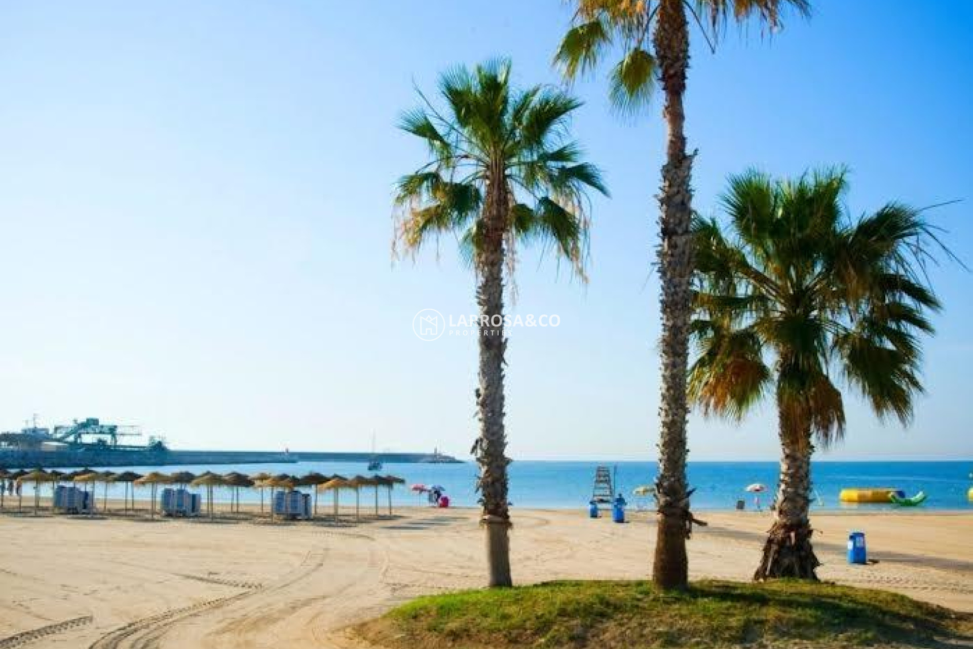 A Vendre - Apartment - Torrevieja - Acequion