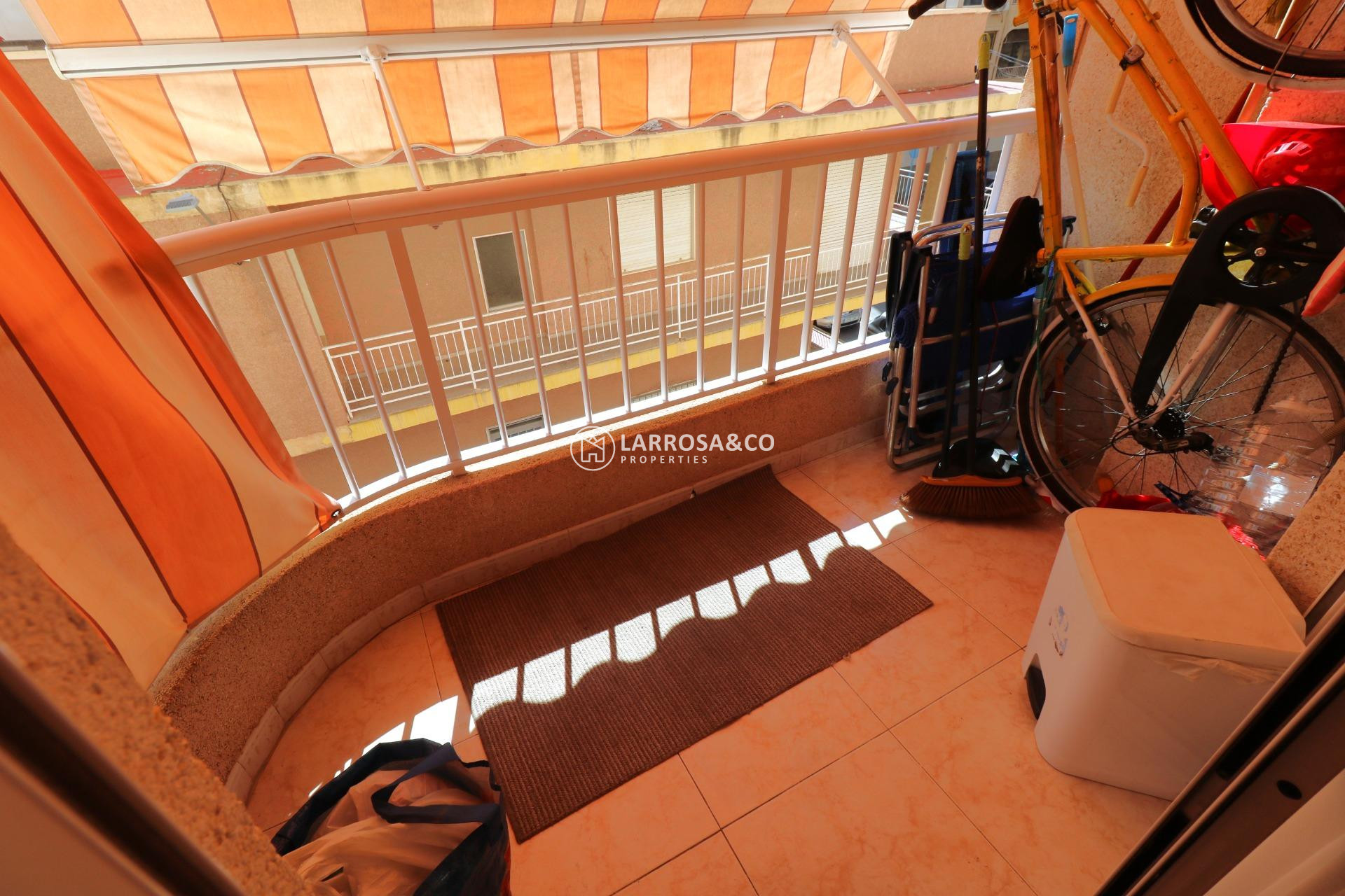 A Vendre - Apartment - Torrevieja - Acequion