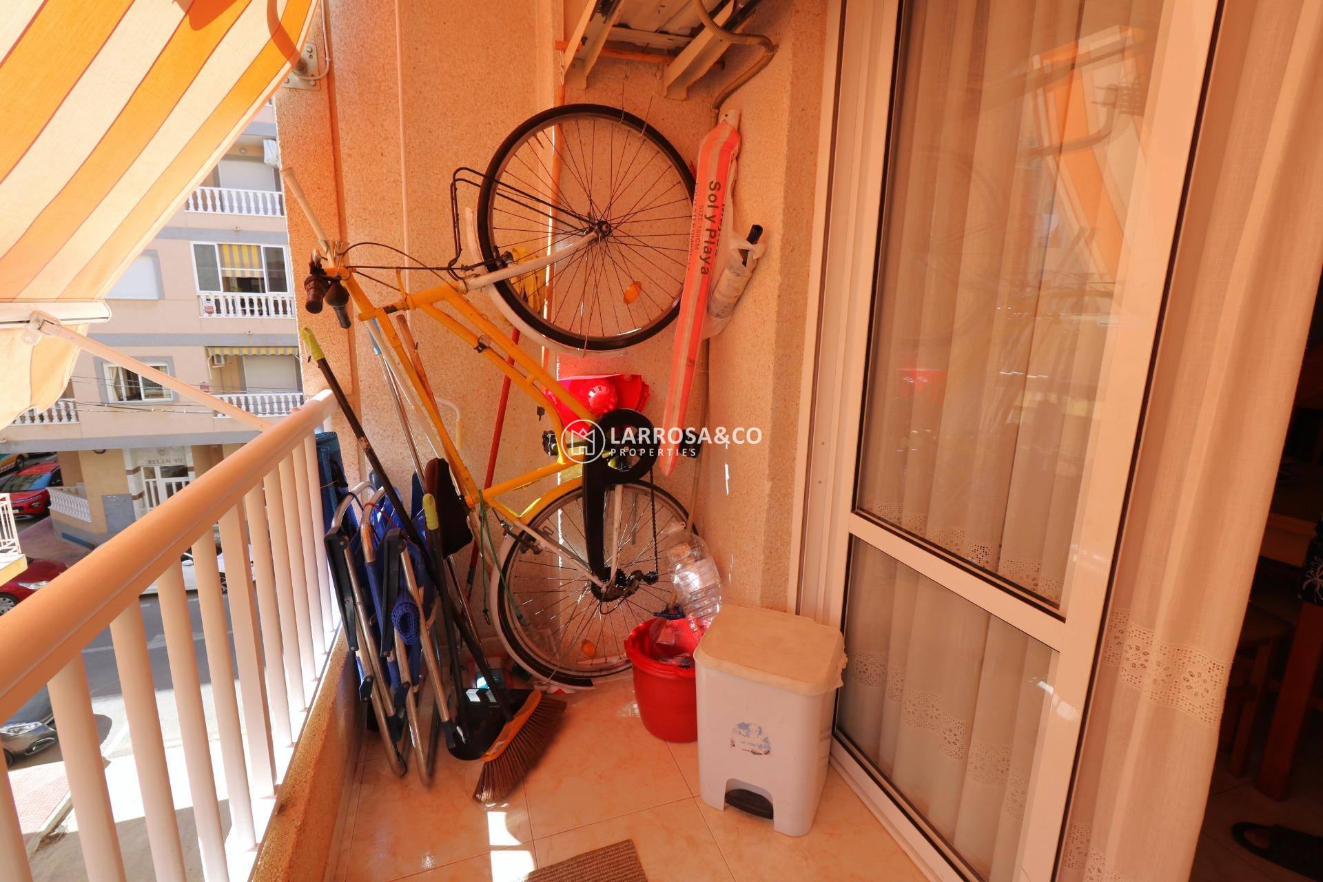 A Vendre - Apartment - Torrevieja - Acequion