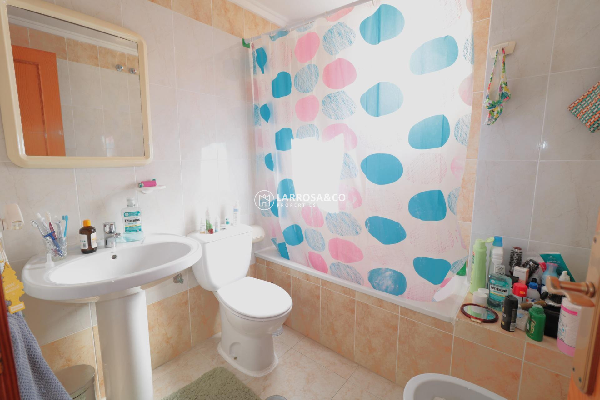 A Vendre - Apartment - Torrevieja - Acequion