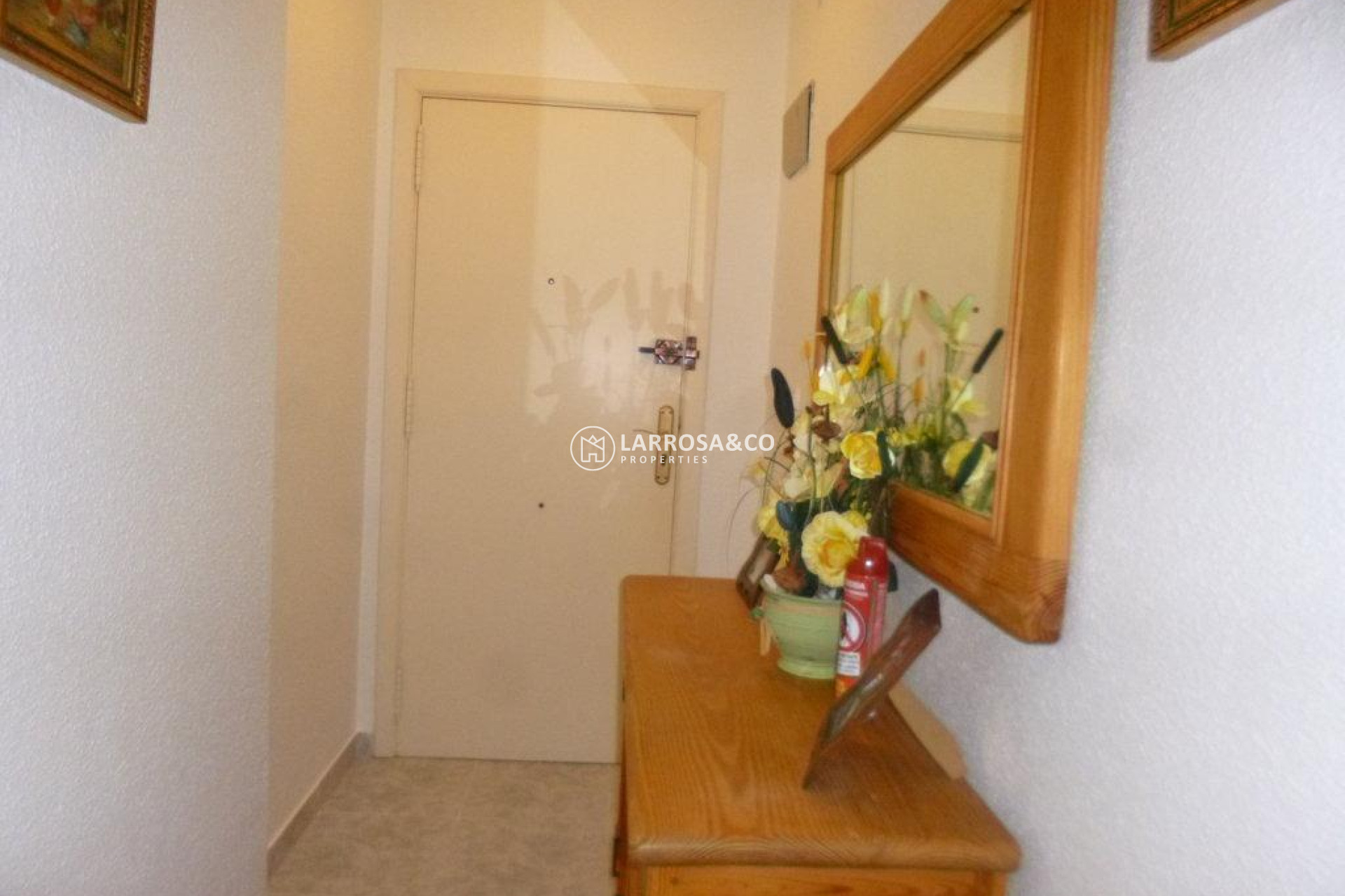 A Vendre - Apartment - Torrevieja - Acequion