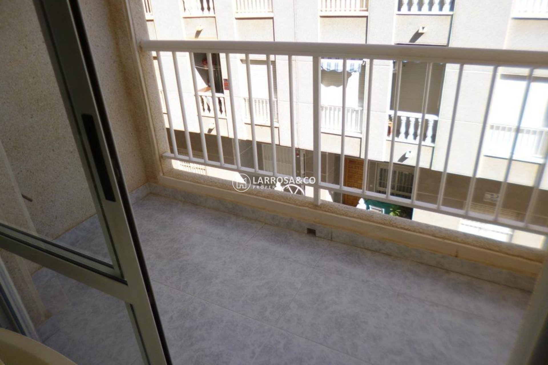 A Vendre - Apartment - Torrevieja - Acequion