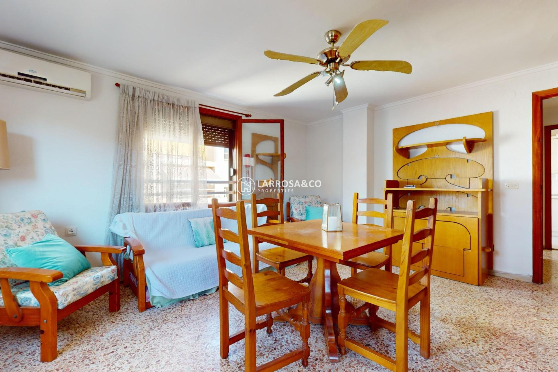 A Vendre - Apartment - Torrevieja - Acequion