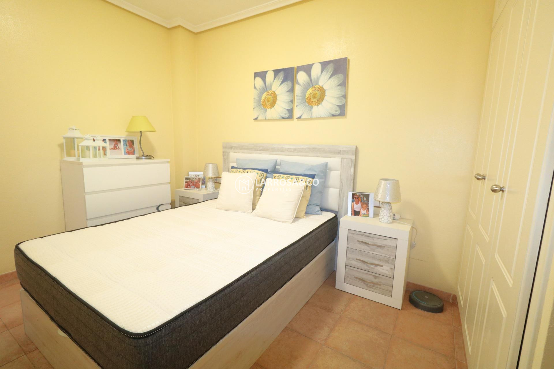 A Vendre - Apartment - Torrevieja - Acequion