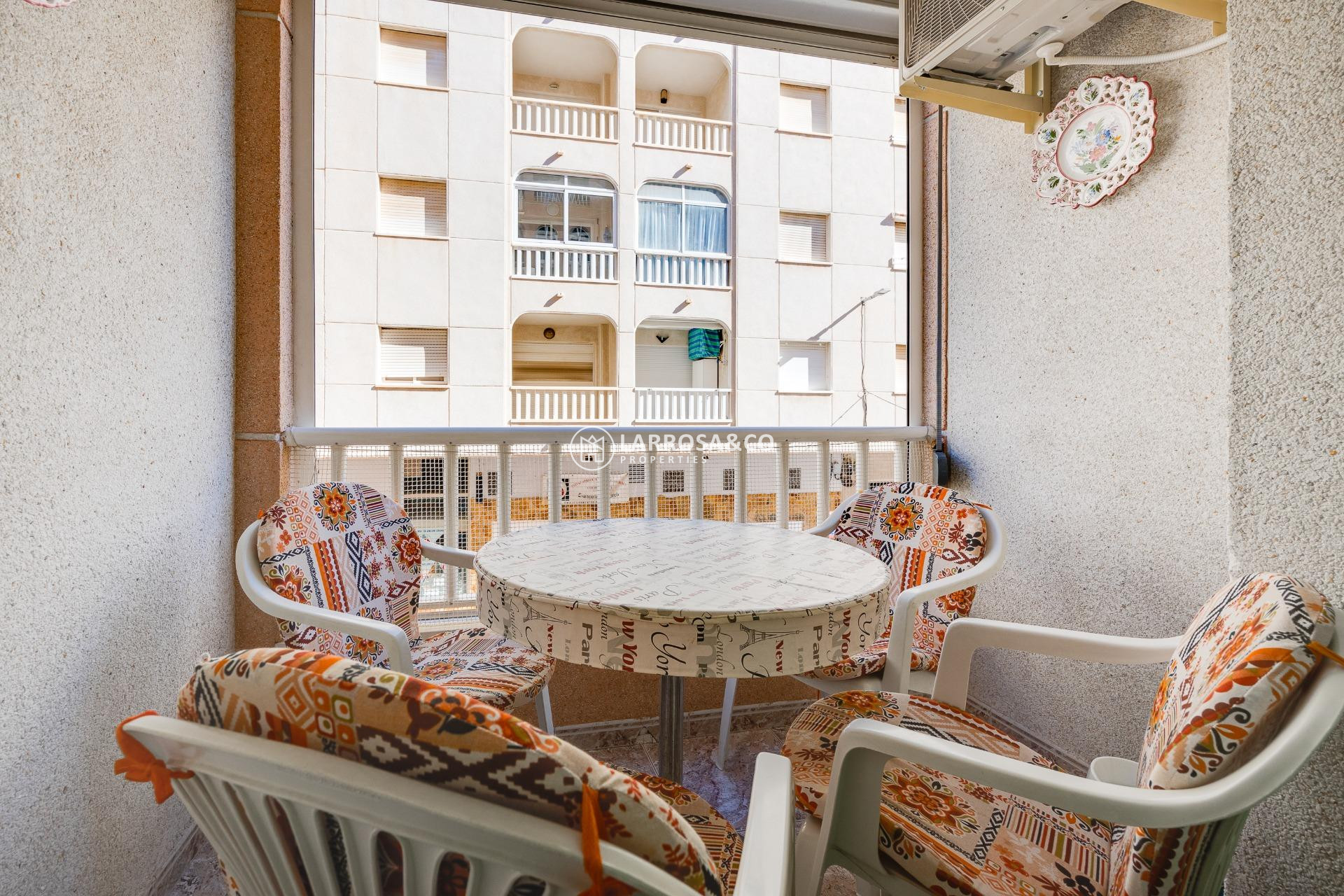 A Vendre - Apartment - Torrevieja - Acequion